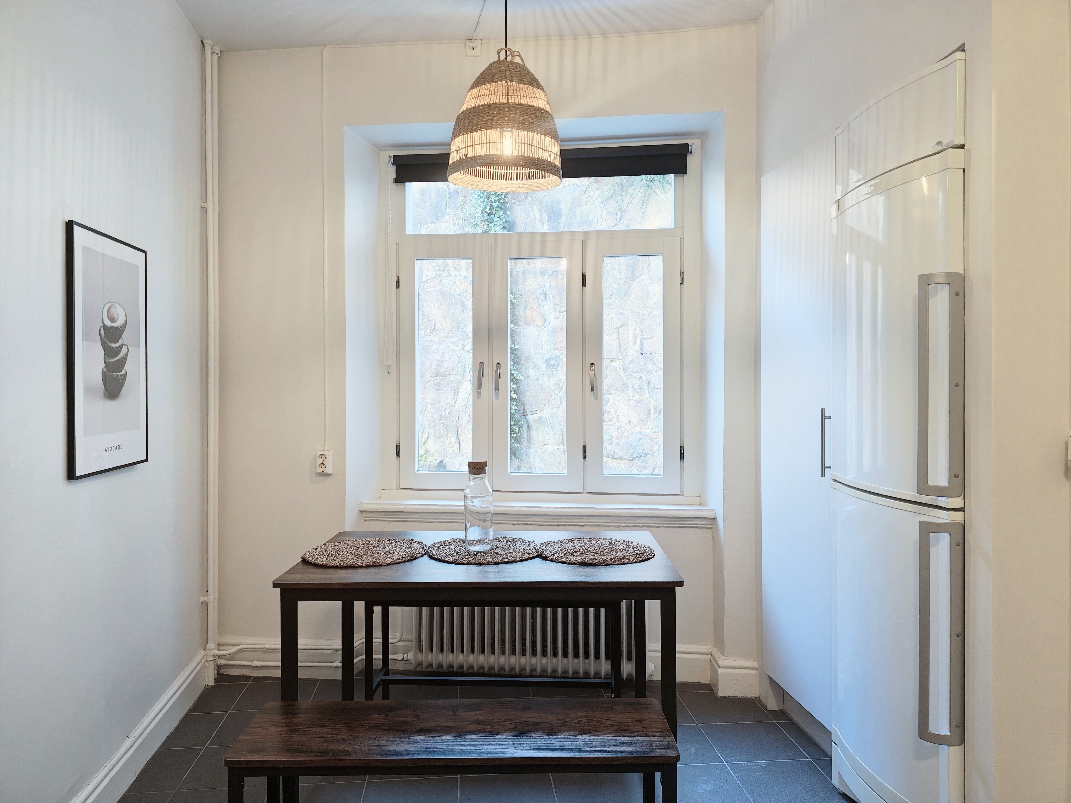 1 rok · 44 m² i Göteborg – bild 6