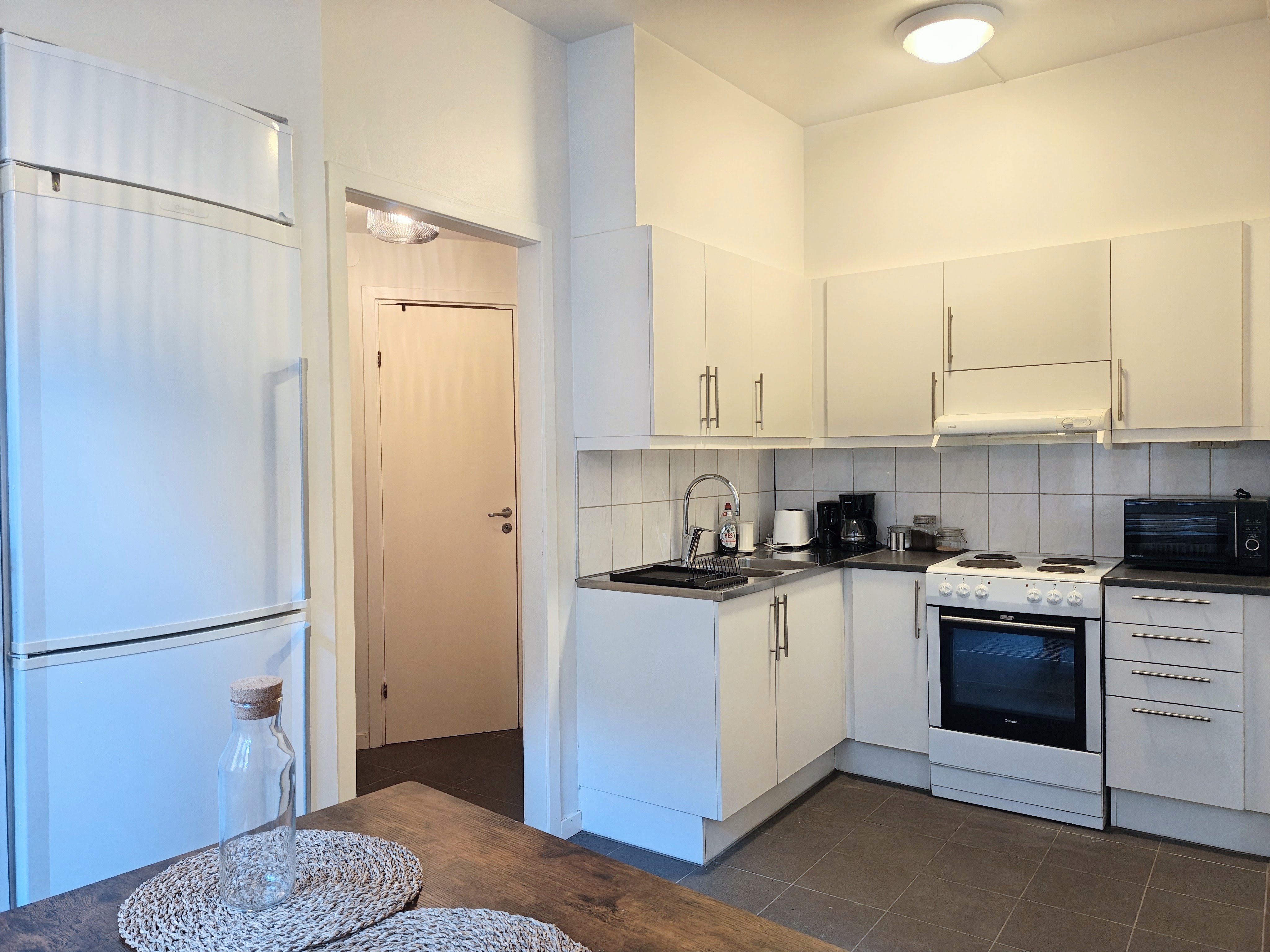 1 rok · 44 m² i Göteborg – bild 5