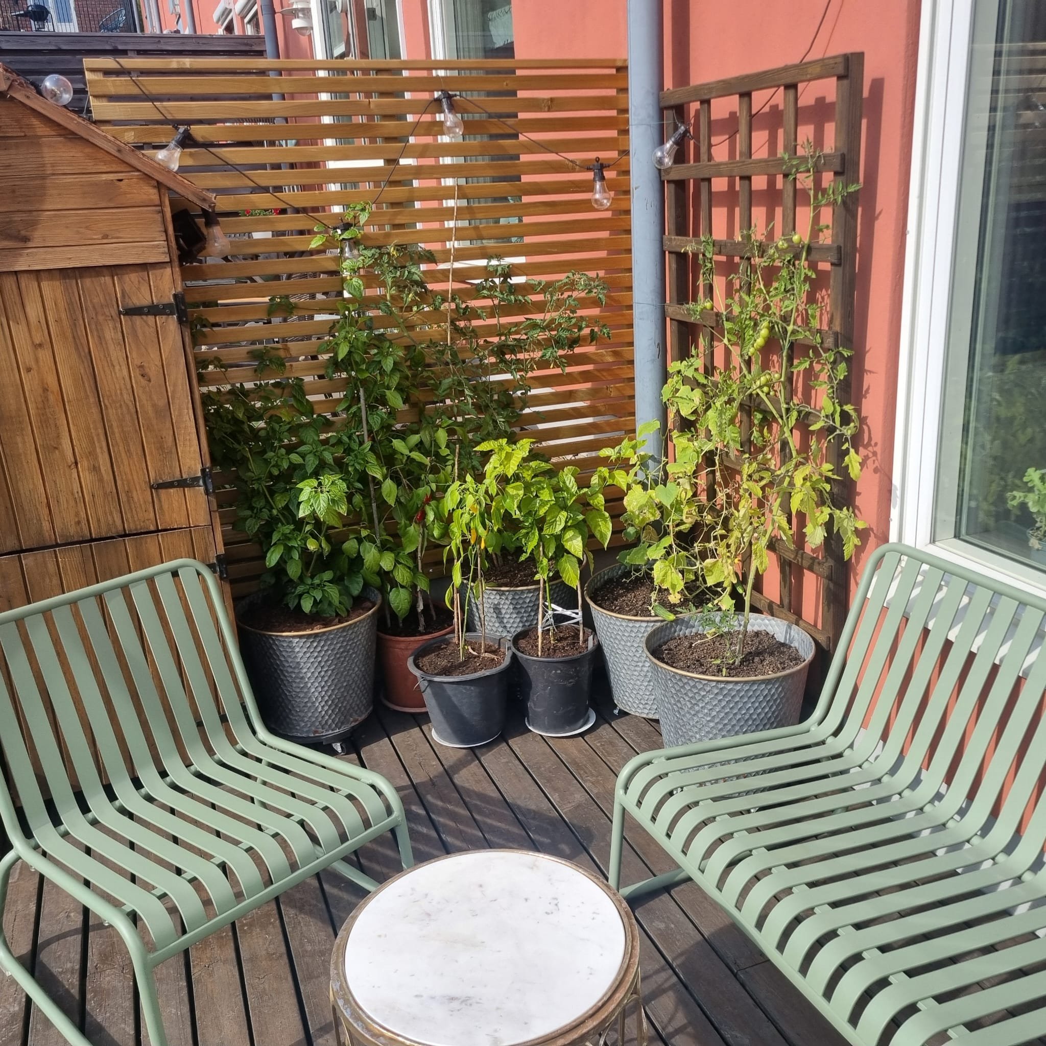 3 rok · 58 m² i Stockholm – bild 3