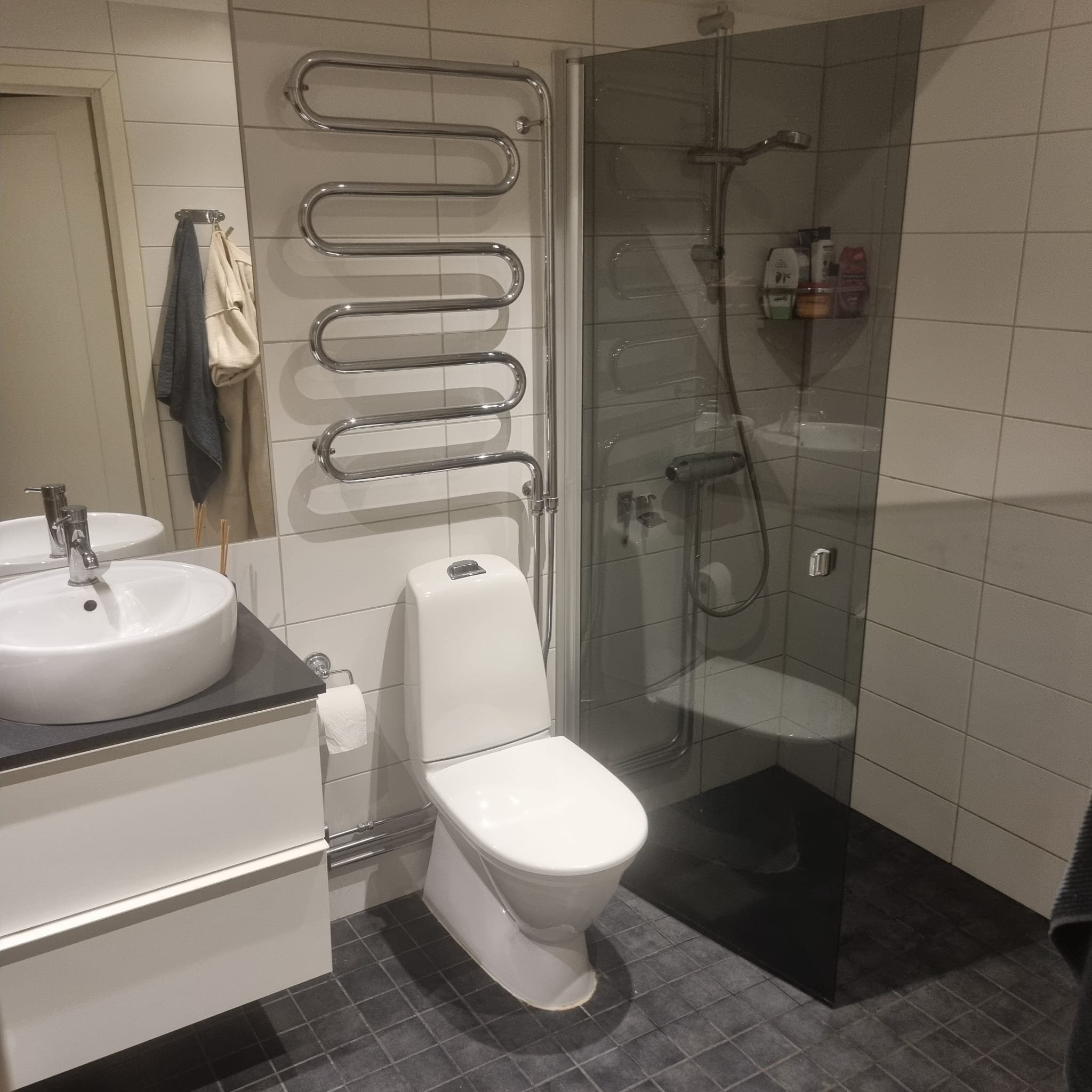 3 rok · 58 m² i Stockholm – bild 14