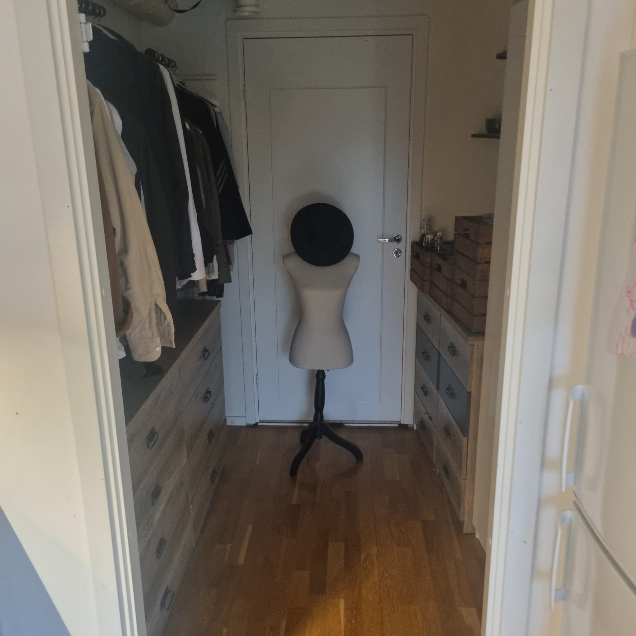 3 rok · 58 m² i Stockholm – bild 13