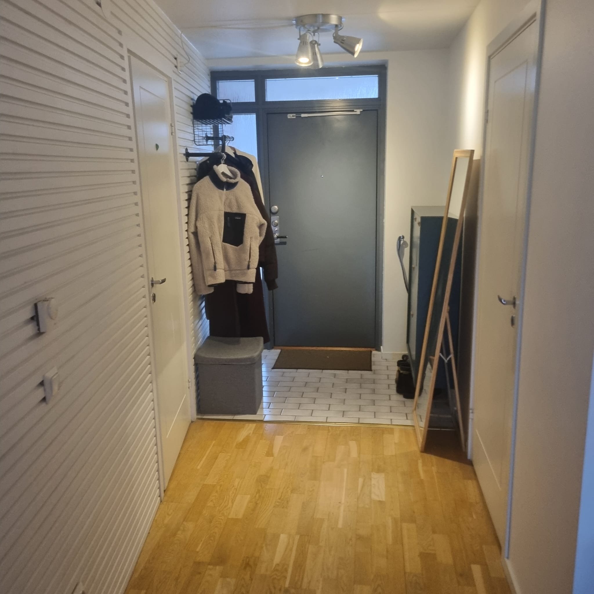 3 rok · 58 m² i Stockholm – bild 8