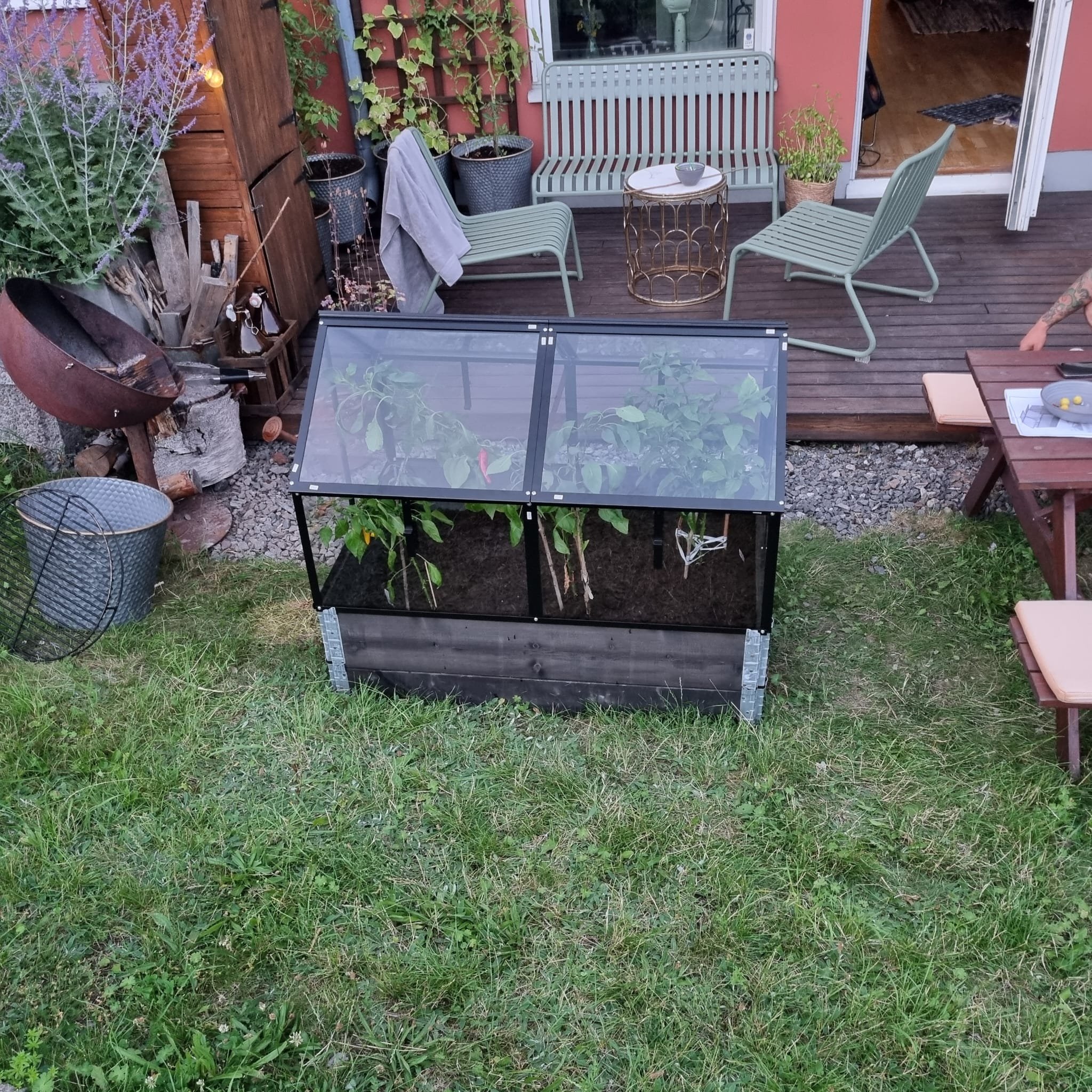 3 rok · 58 m² i Stockholm – bild 2