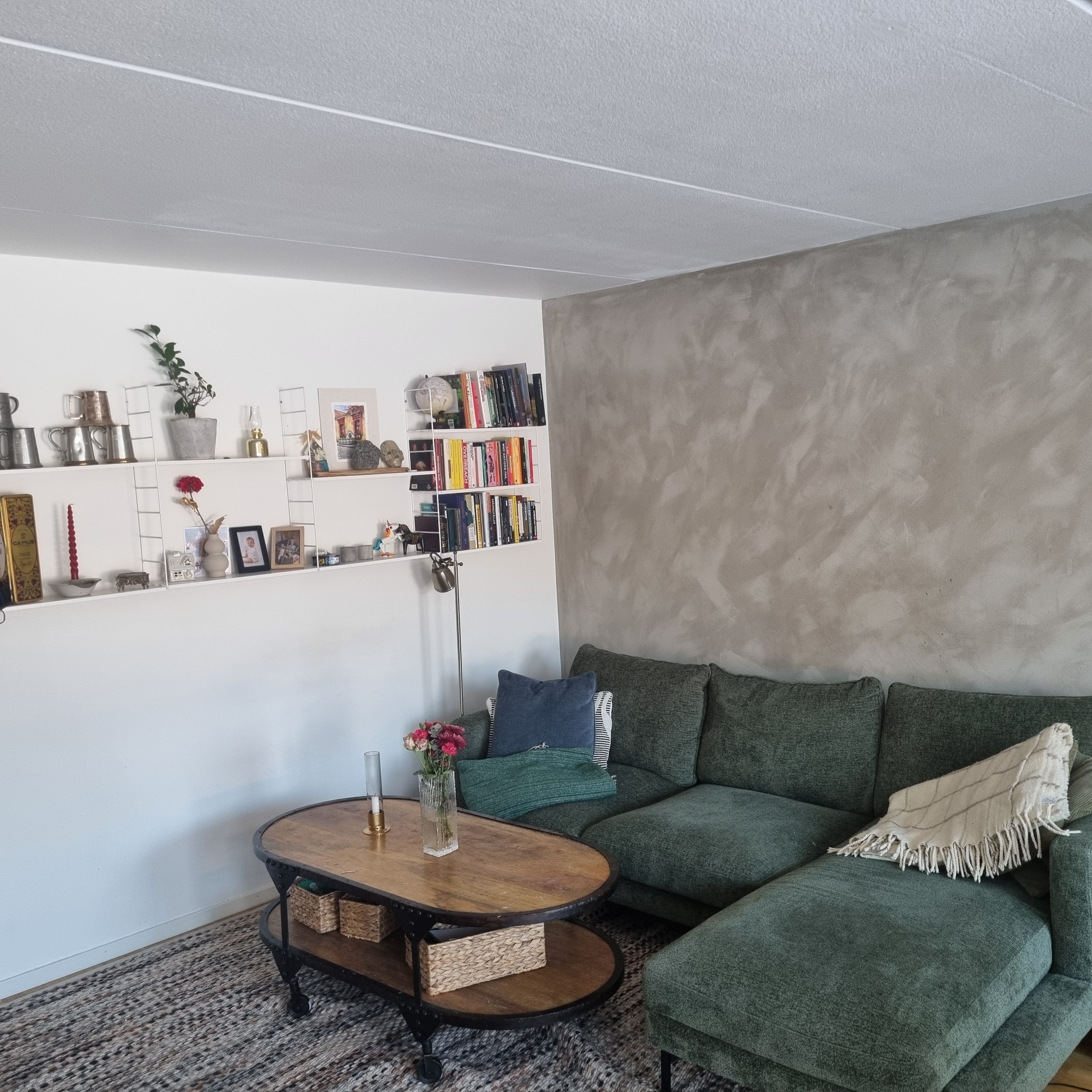 3 rok · 58 m² i Stockholm – bild 11