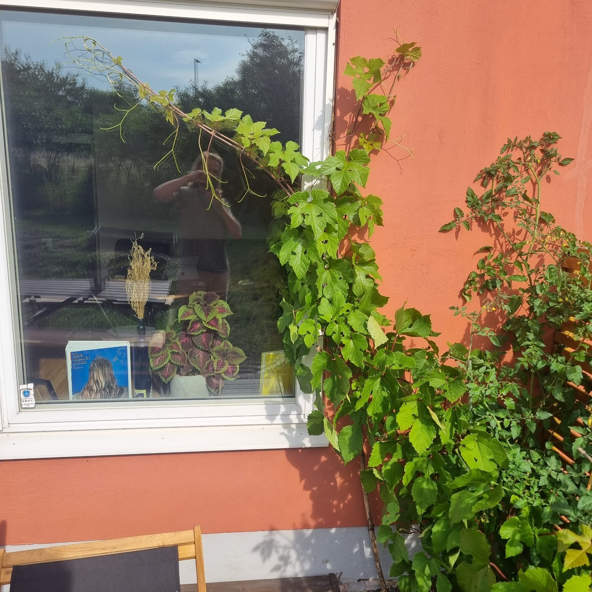 3 rok · 58 m² i Stockholm – bild 5