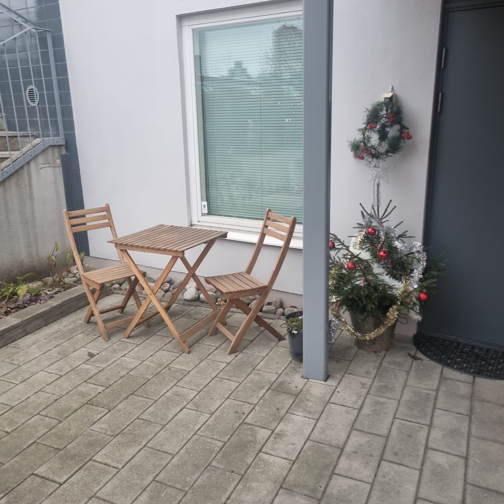 3 rok · 58 m² i Stockholm – bild 6