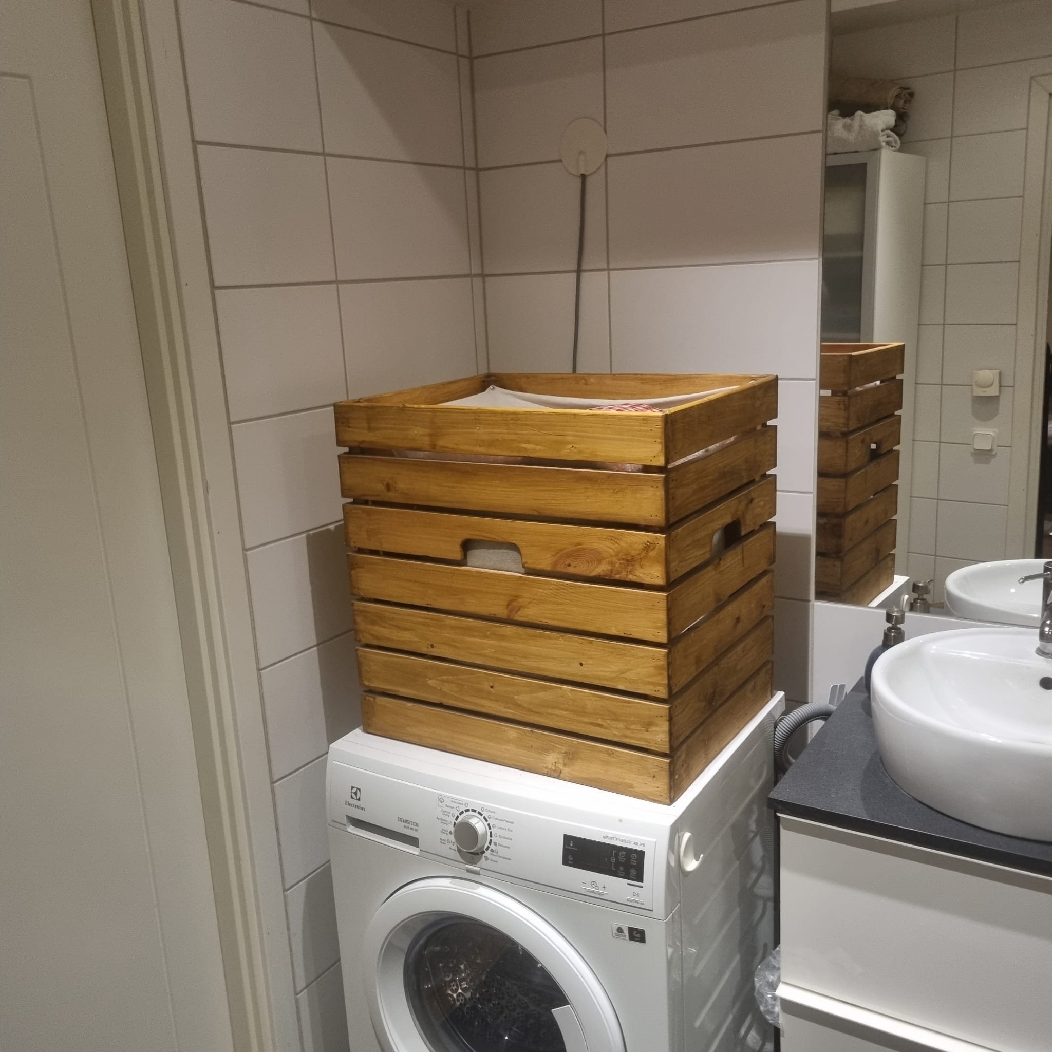 3 rok · 58 m² i Stockholm – bild 15