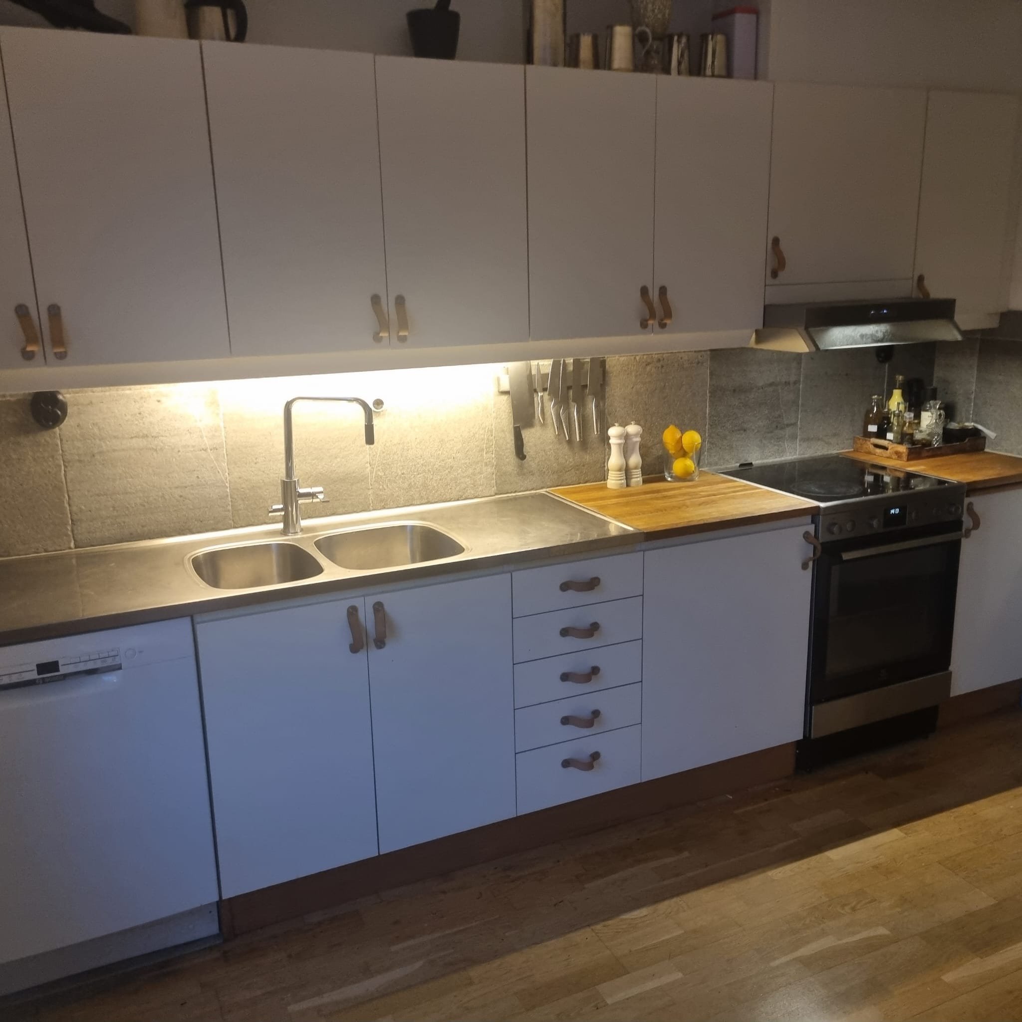 3 rok · 58 m² i Stockholm – bild 12