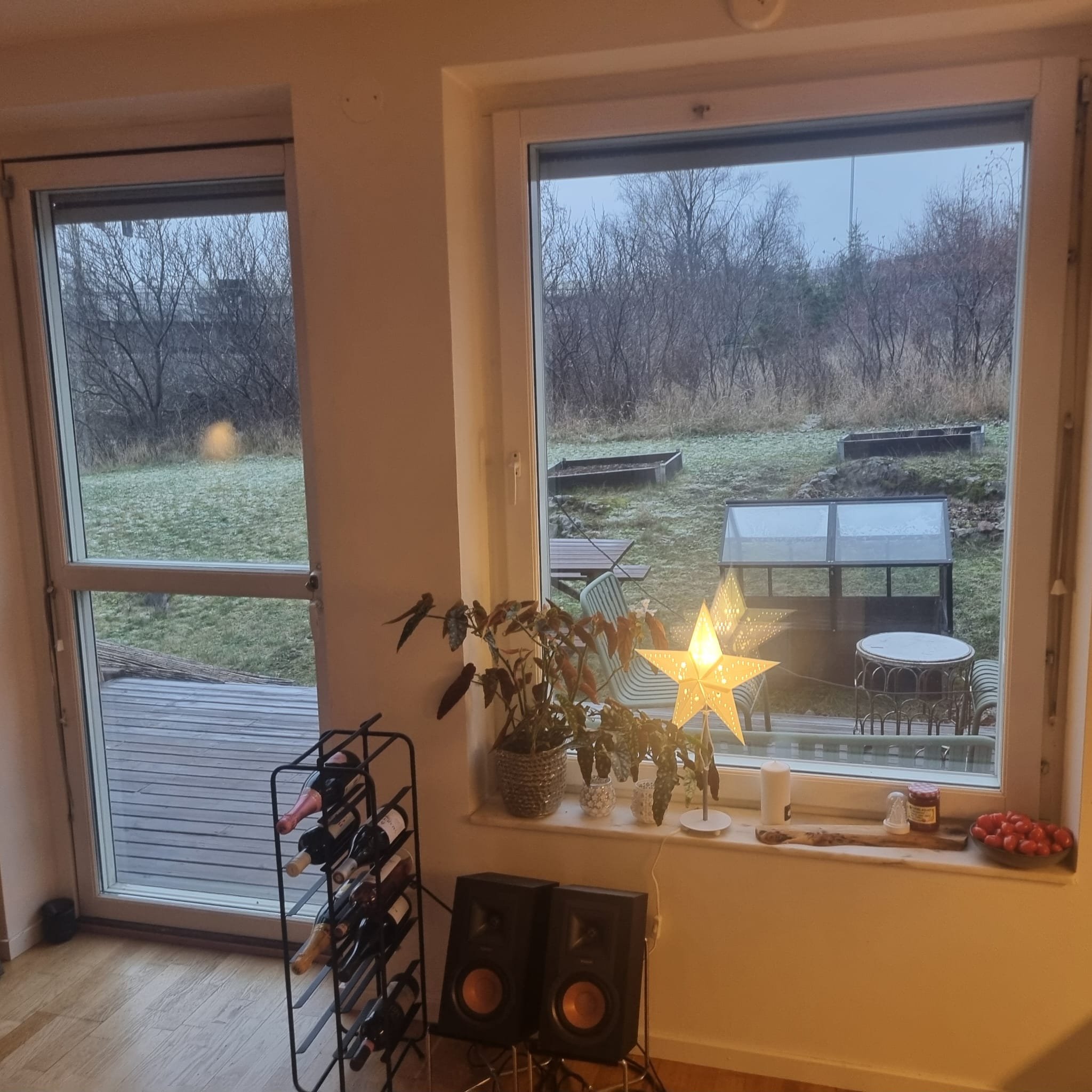 3 rok · 58 m² i Stockholm – bild 10