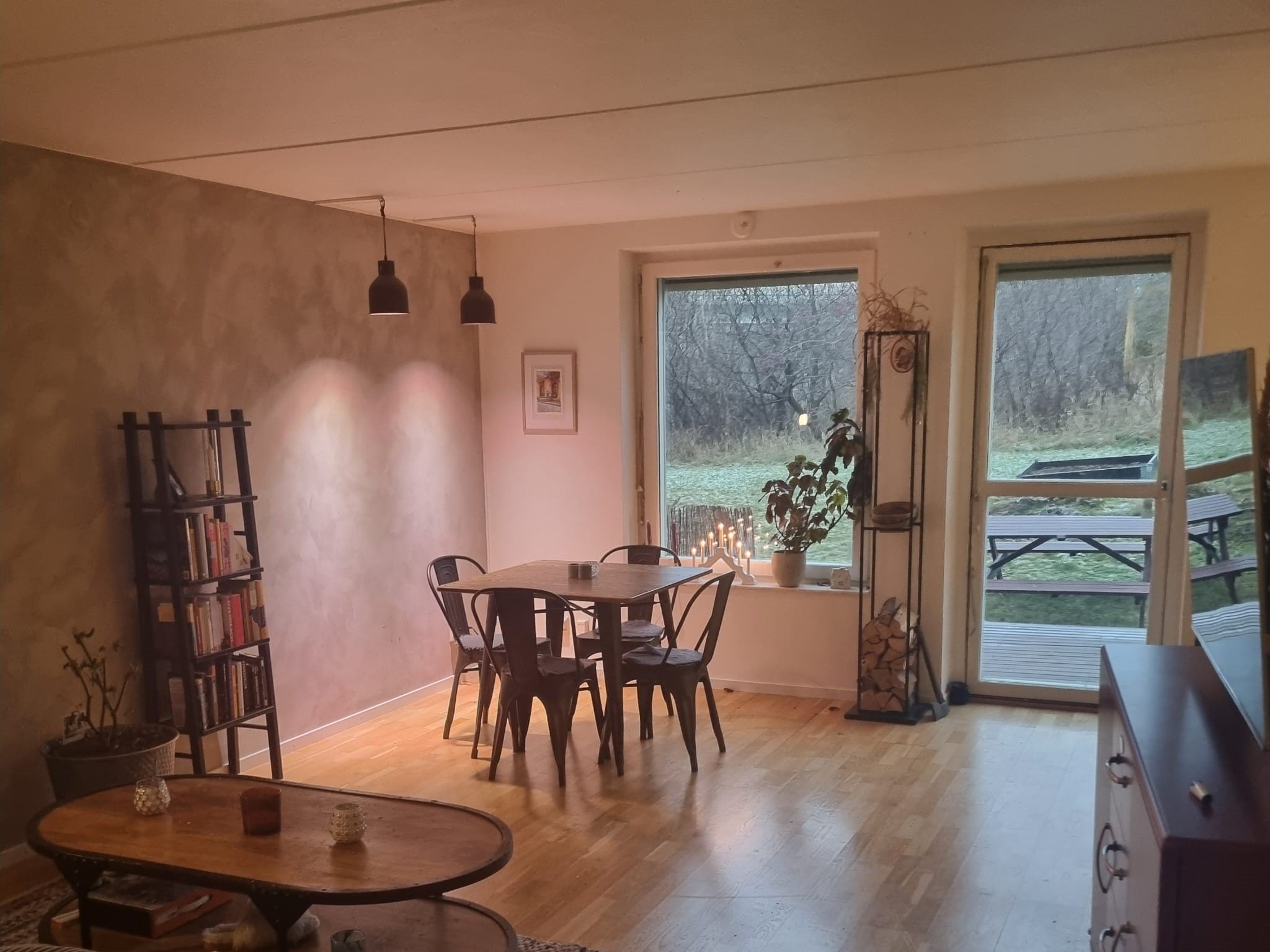 3 rok · 58 m² i Stockholm – bild 9
