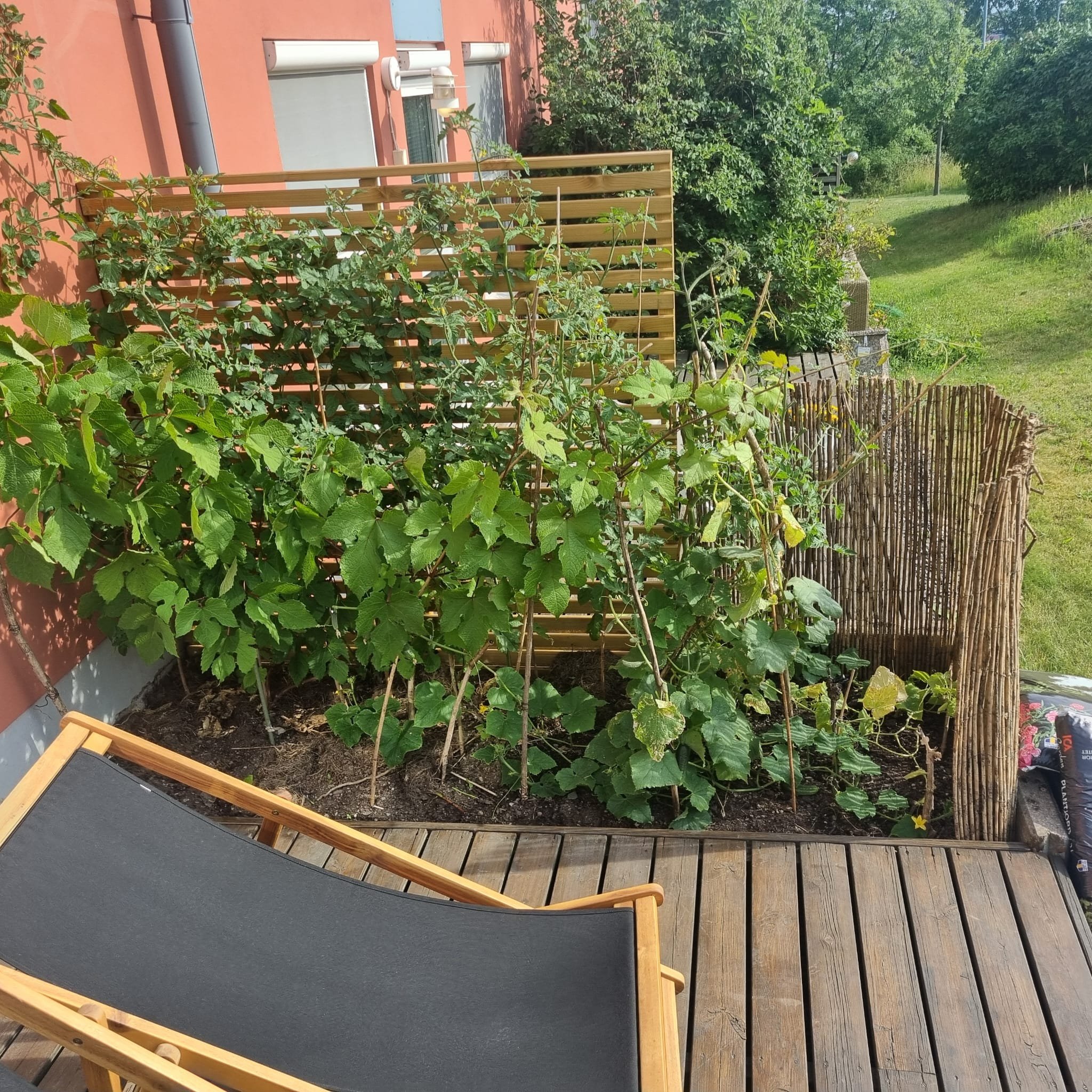 3 rok · 58 m² i Stockholm – bild 4