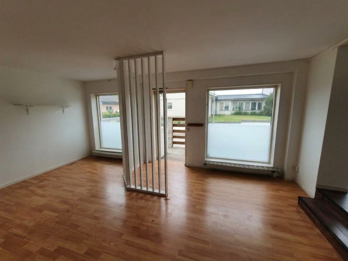 3 rok · 69 m² i Skånes Fagerhult – bild 2