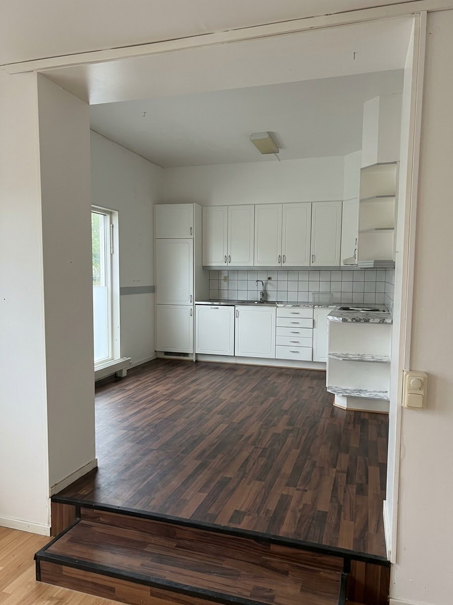 3 rok · 69 m² i Skånes Fagerhult
