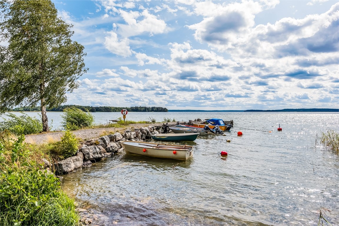 2 rok · 38 m² i Munsö – bild 12