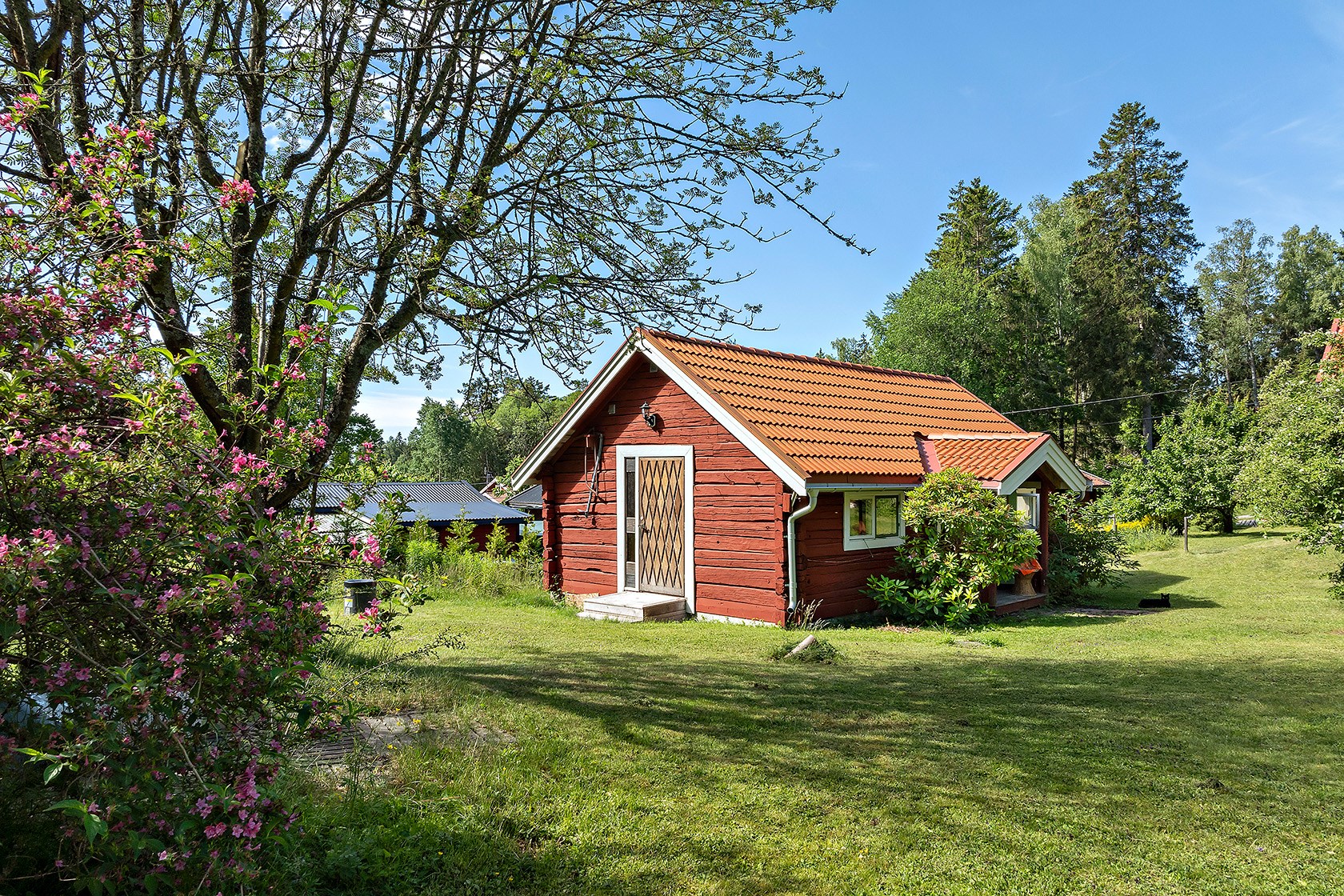 2 rok · 38 m² i Munsö – bild 2