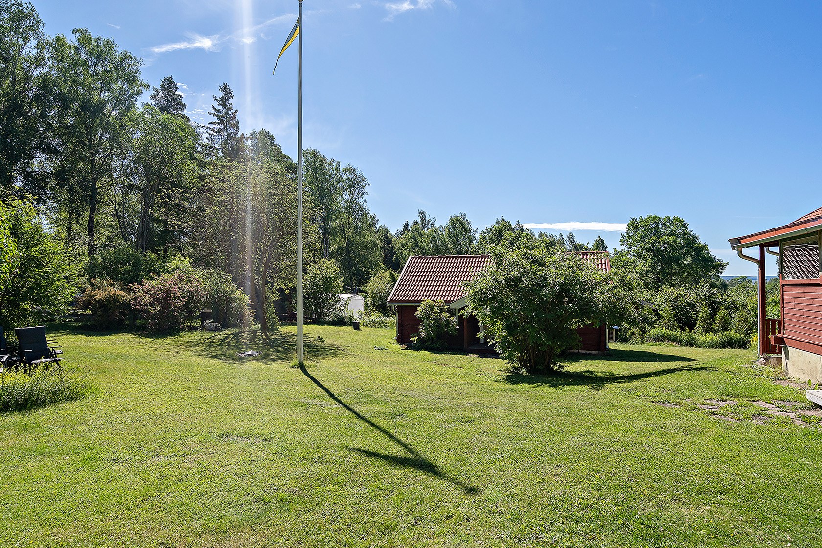 2 rok · 38 m² i Munsö – bild 10