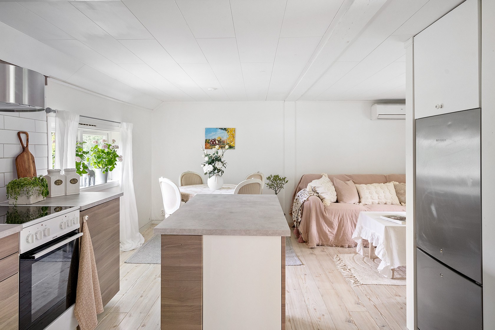 2 rok · 38 m² i Munsö – bild 6