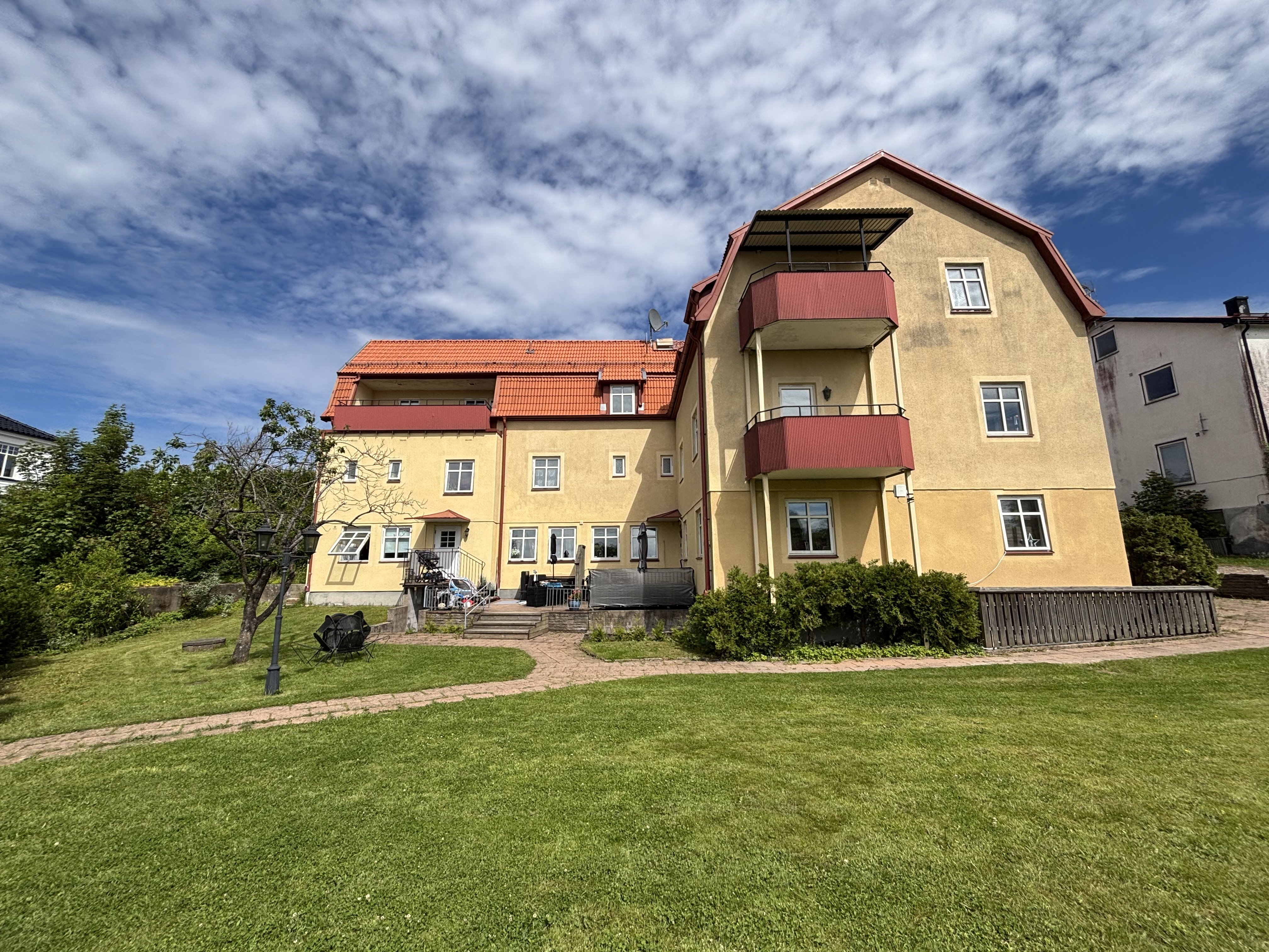 3 rok · 69 m² i Skånes Fagerhult – bild 7