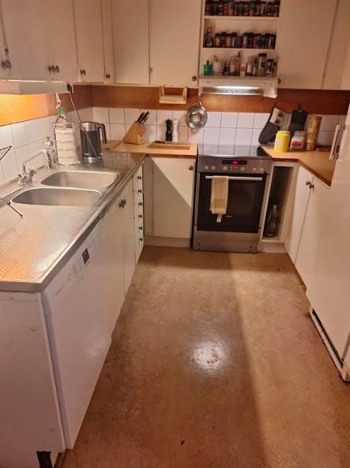1 rok · 15 m² i Enskededalen – bild 2
