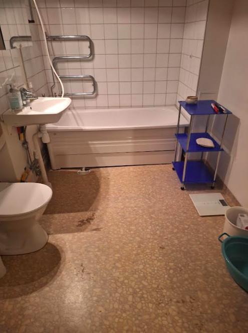 1 rok · 15 m² i Enskededalen – bild 4