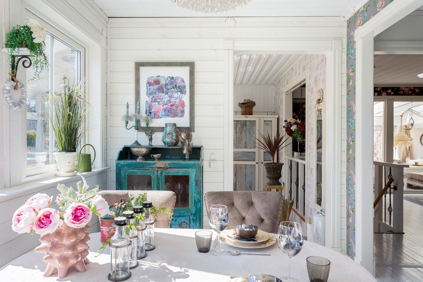 5 rok · 140 m² i Saltsjö-boo – bild 21