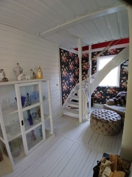 5 rok · 140 m² i Saltsjö-boo – bild 26