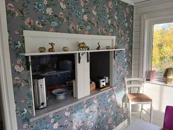 5 rok · 140 m² i Saltsjö-boo – bild 25
