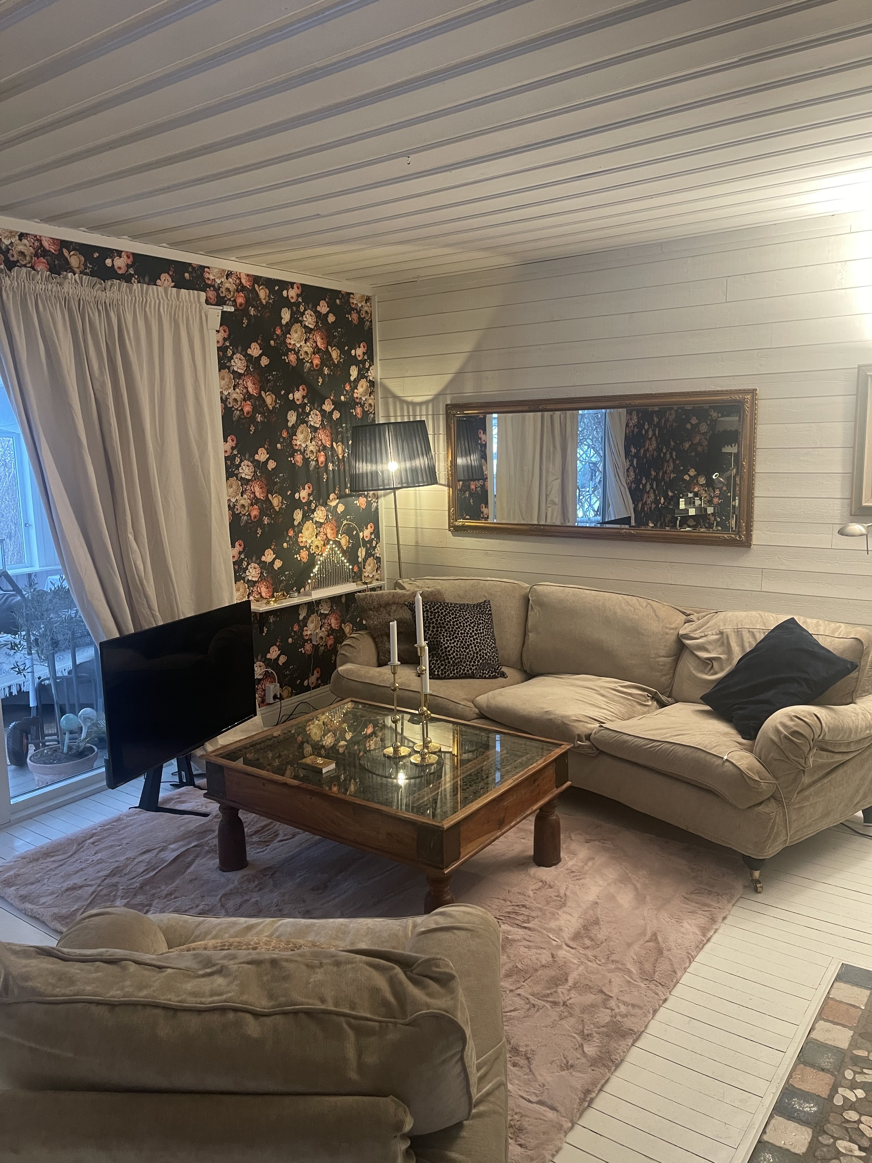 5 rok · 140 m² i Saltsjö-boo – bild 3