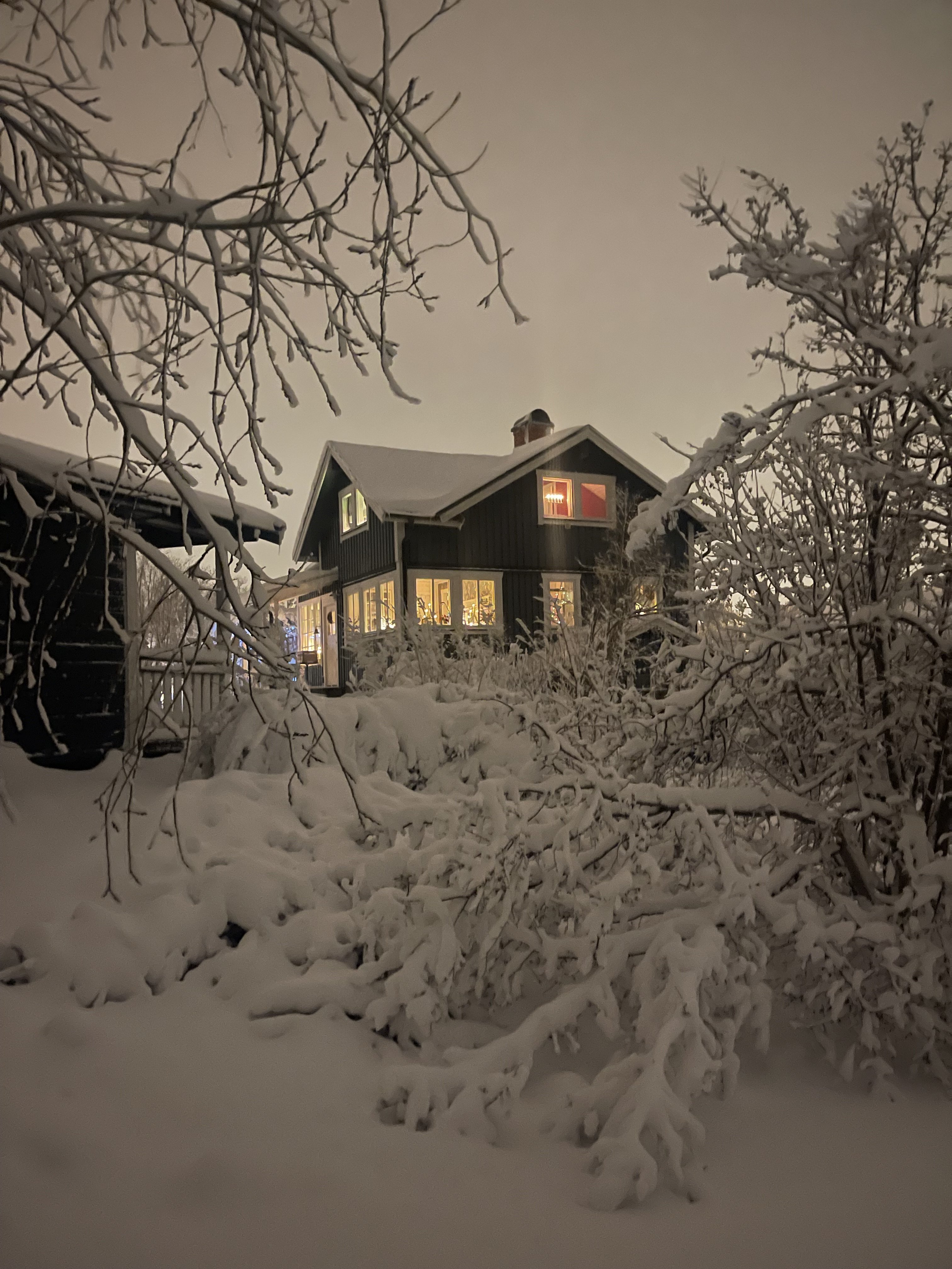 5 rok · 140 m² i Saltsjö-boo – bild 13