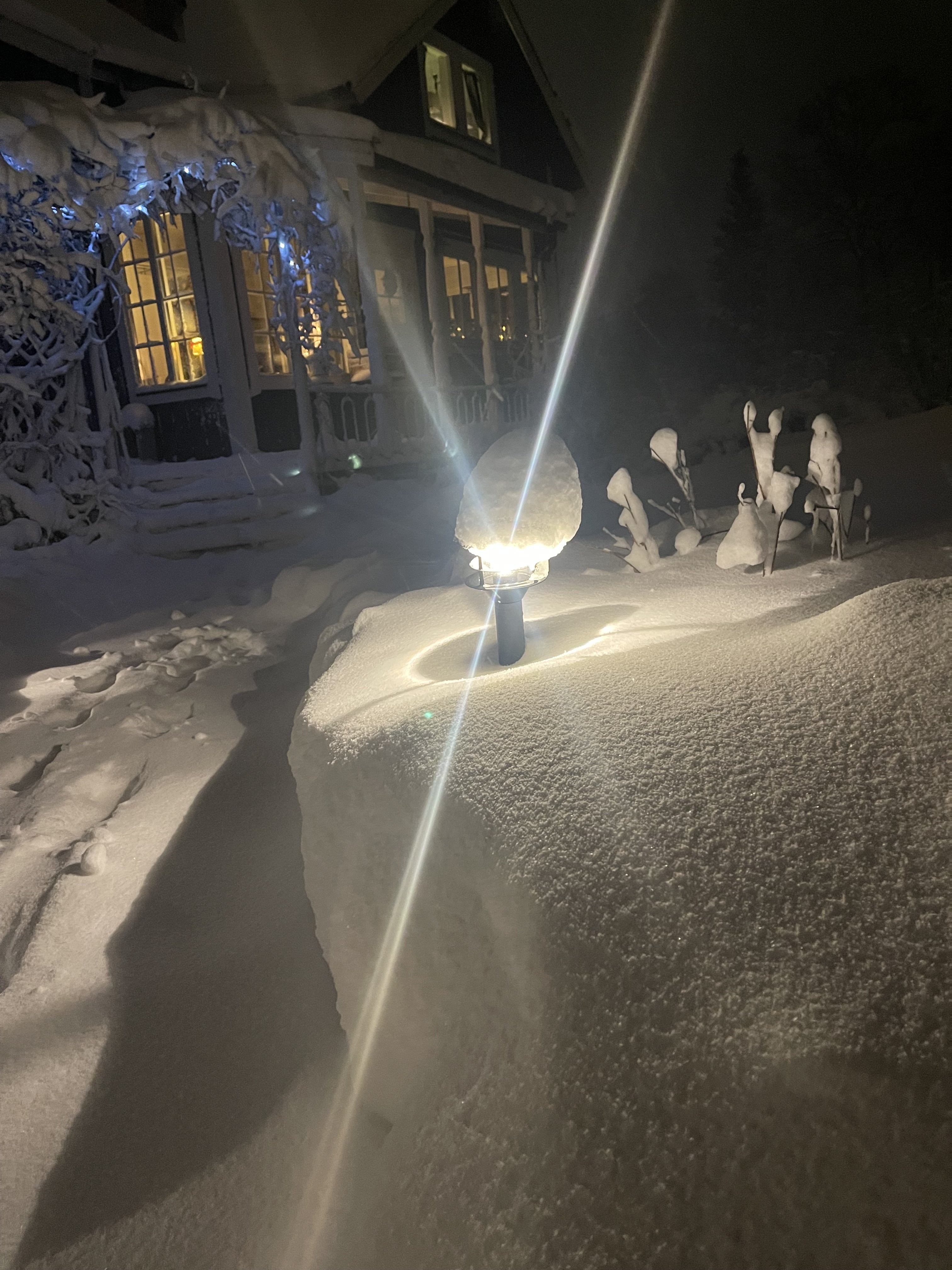 5 rok · 140 m² i Saltsjö-boo – bild 10