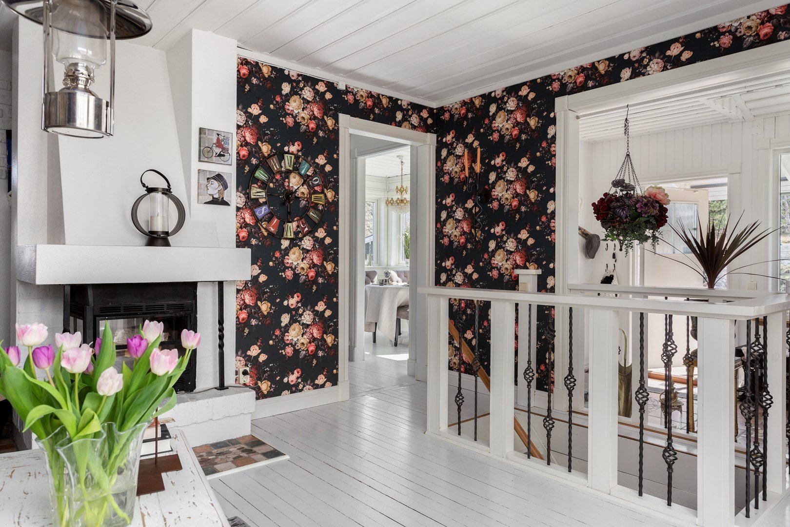 5 rok · 140 m² i Saltsjö-boo – bild 17