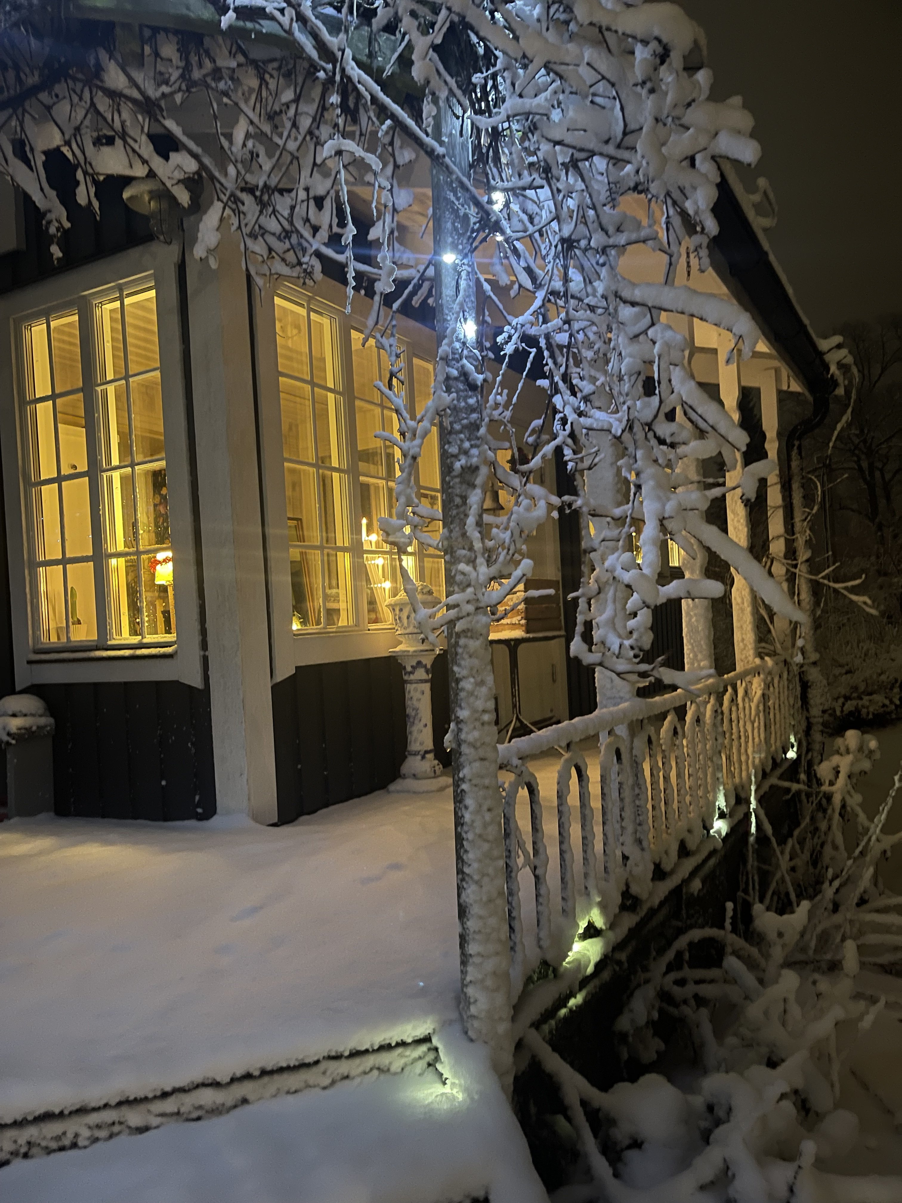 5 rok · 140 m² i Saltsjö-boo – bild 15