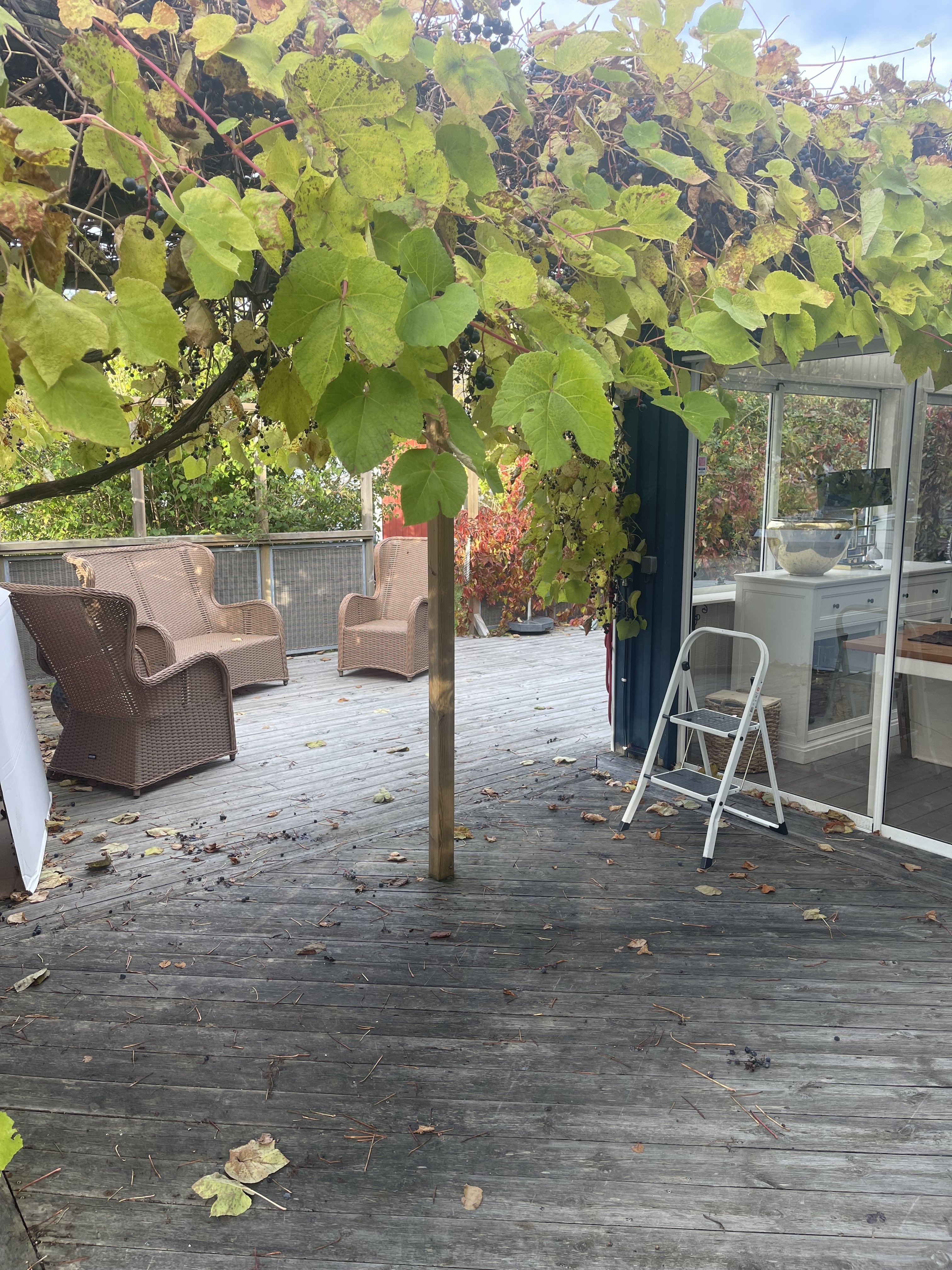 5 rok · 140 m² i Saltsjö-boo – bild 27