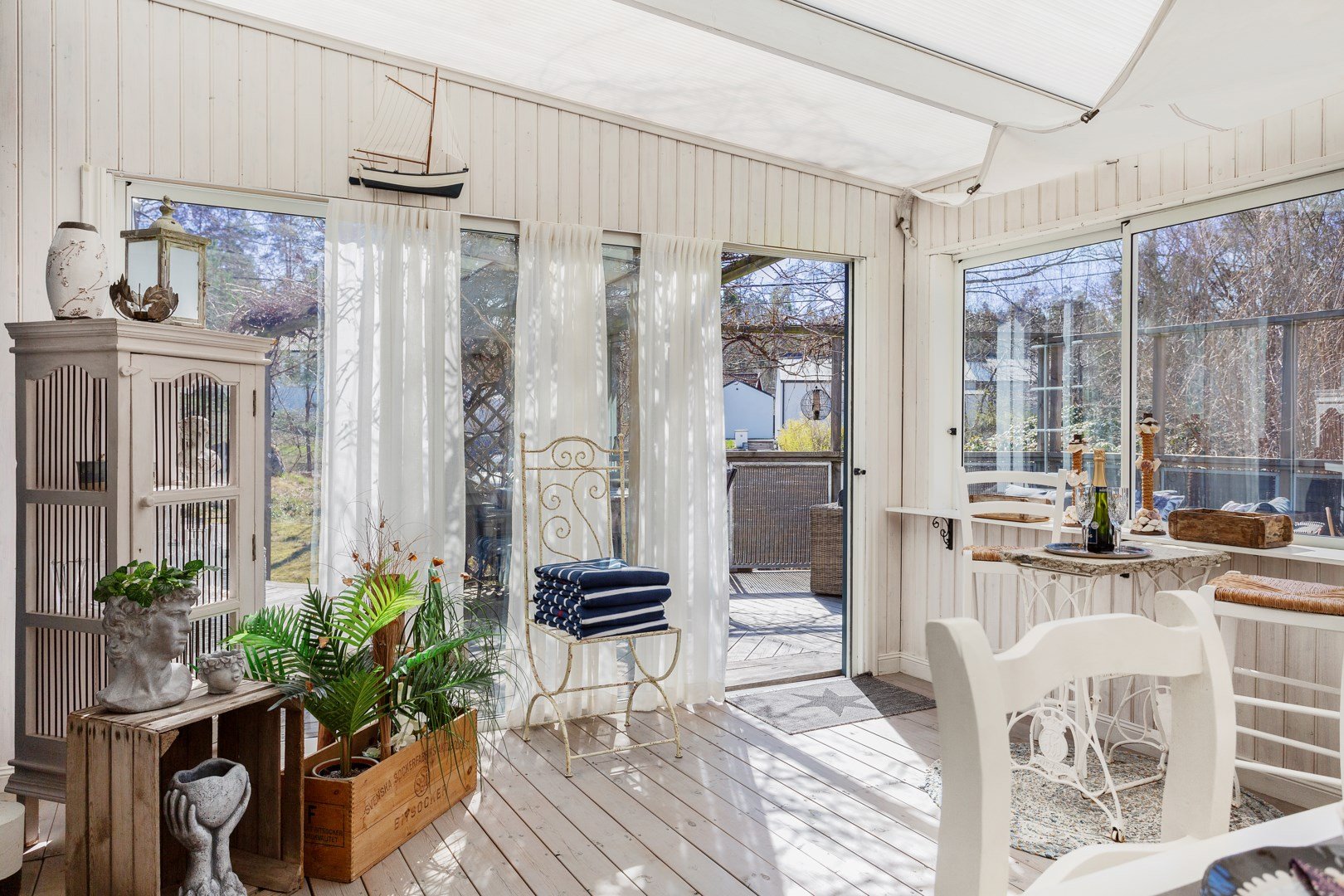 5 rok · 140 m² i Saltsjö-boo – bild 16