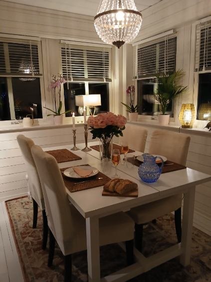 5 rok · 140 m² i Saltsjö-boo – bild 5