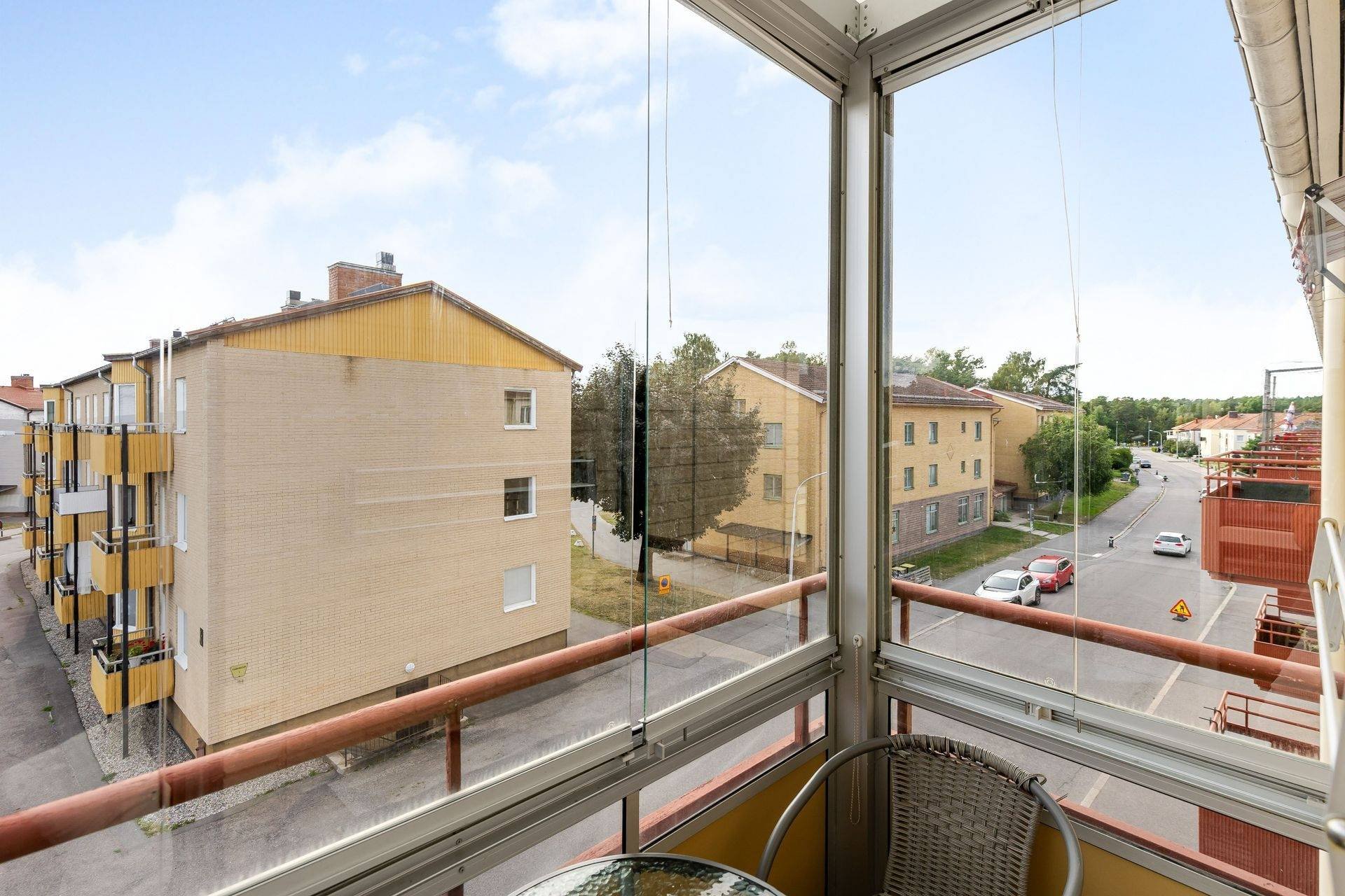 2 rok · 52 m² i Eskilstuna – bild 2