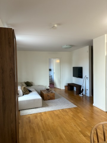 Lägenhet, 2 rooms, 50 sqm, Järfälla