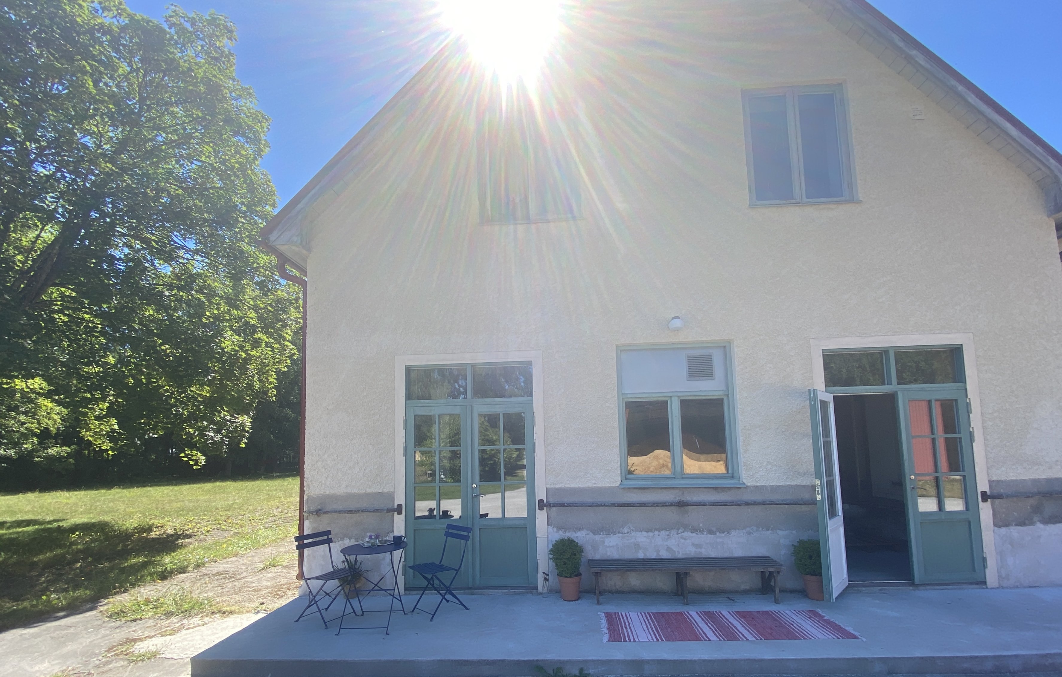 Övrigt, 2 rooms, 80 sqm, Romakloster