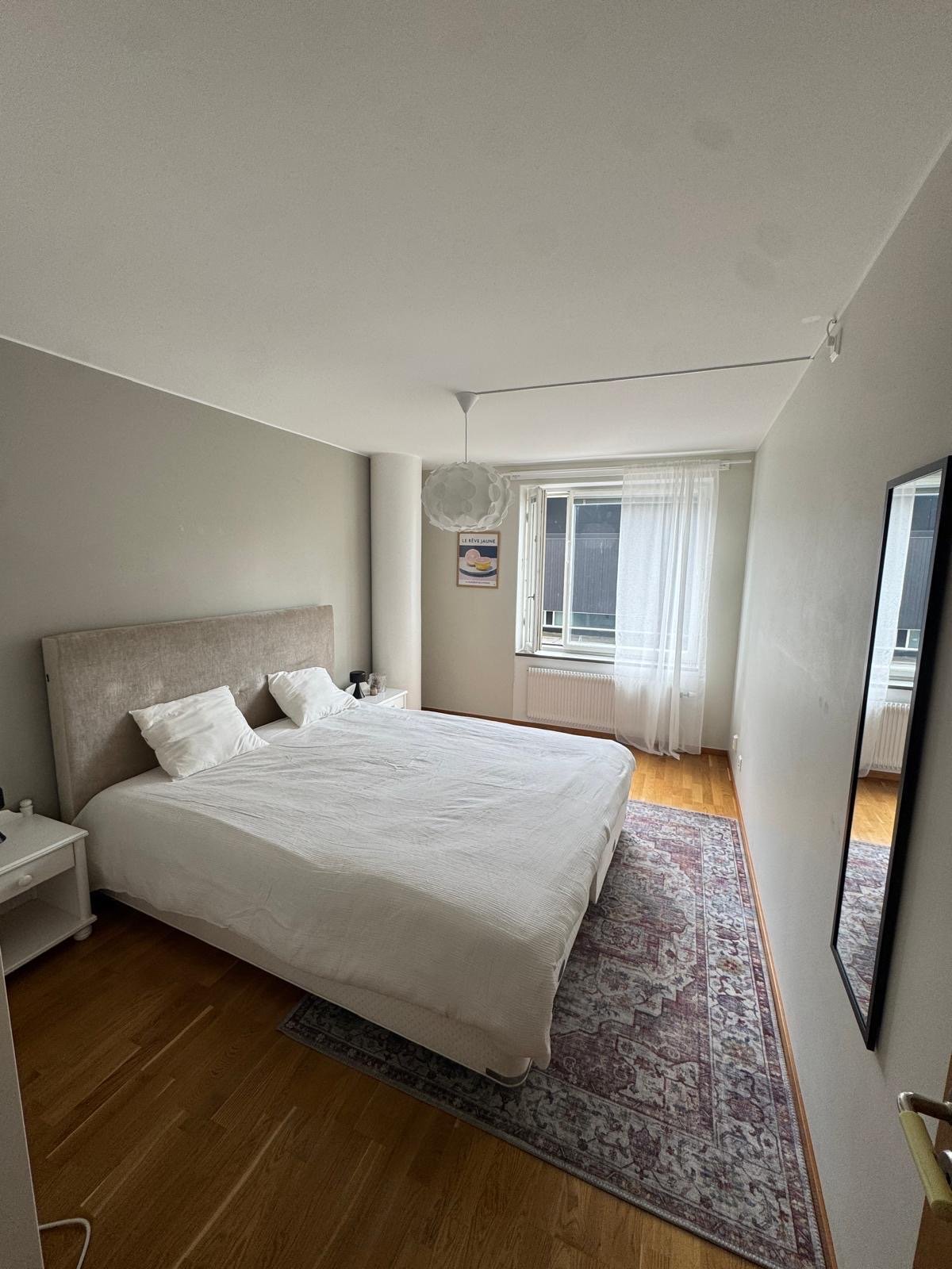 2 rok · 68 m² i Sundbyberg – bild 2