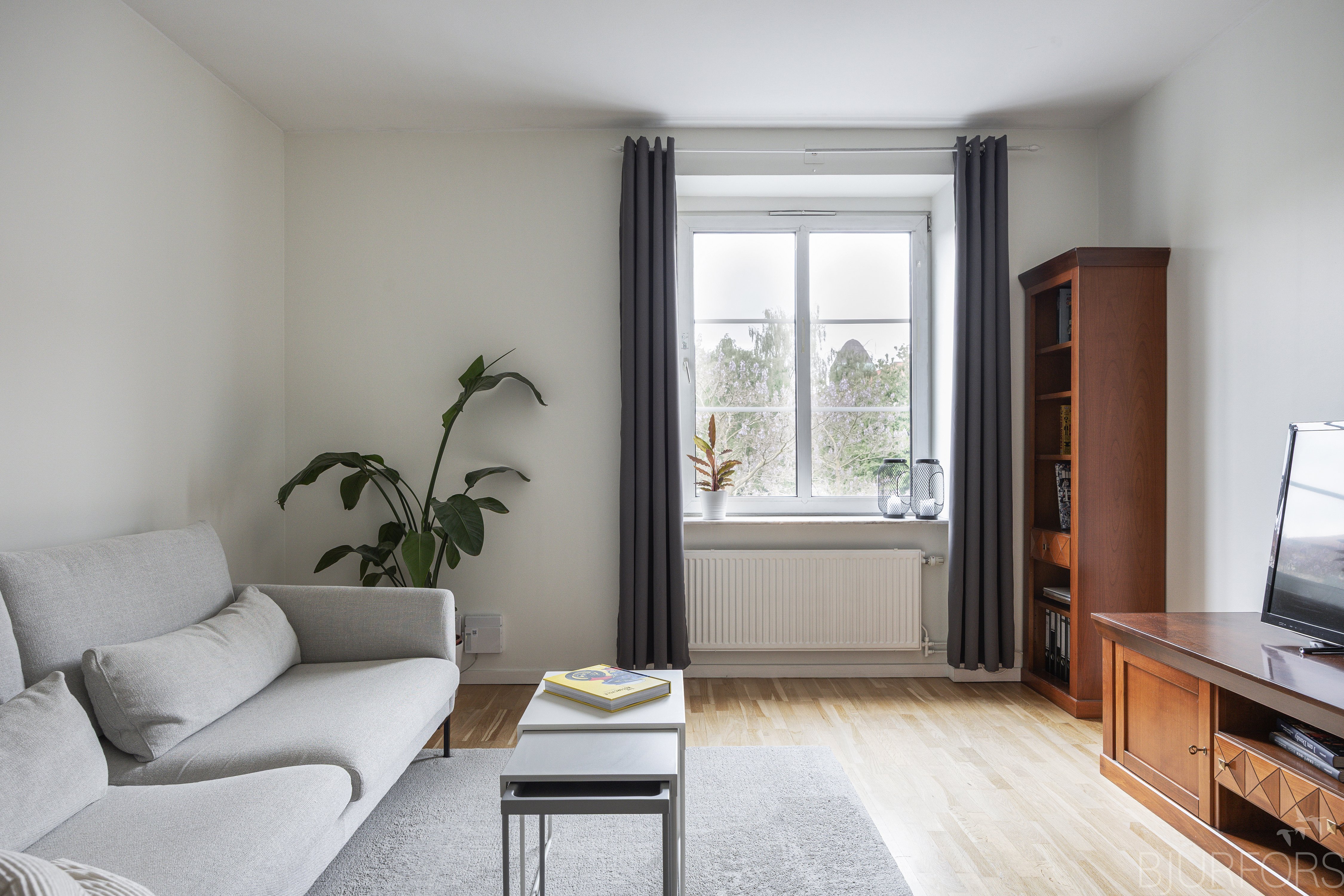 Lägenhet, 2 rooms, 67 sqm, Malmö