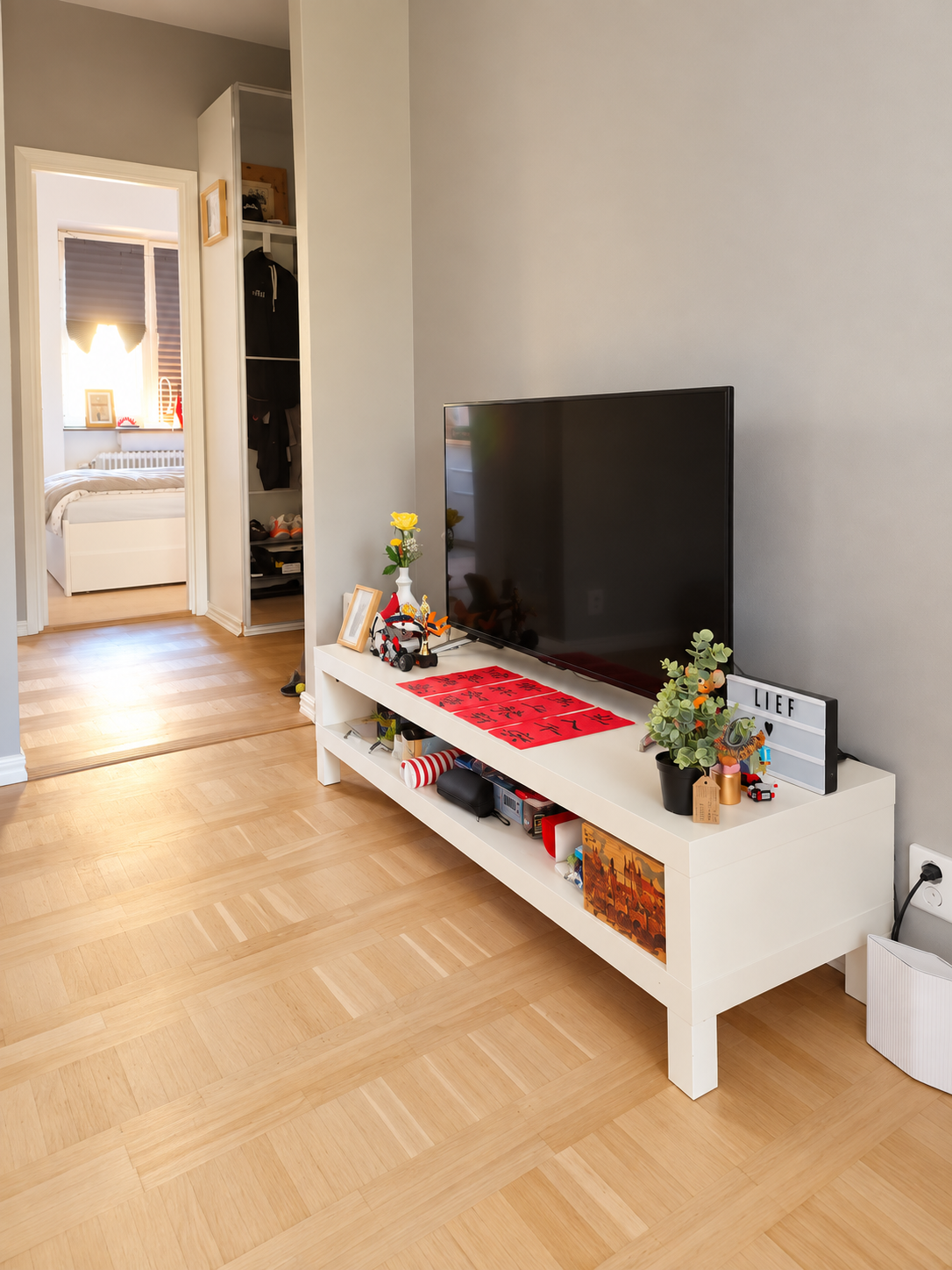 2 rok · 41 m² i Lund – bild 2