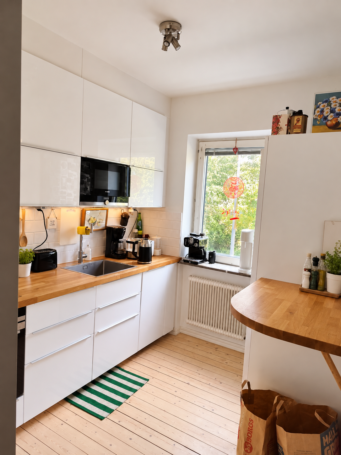 2 rok · 41 m² i Lund – bild 3