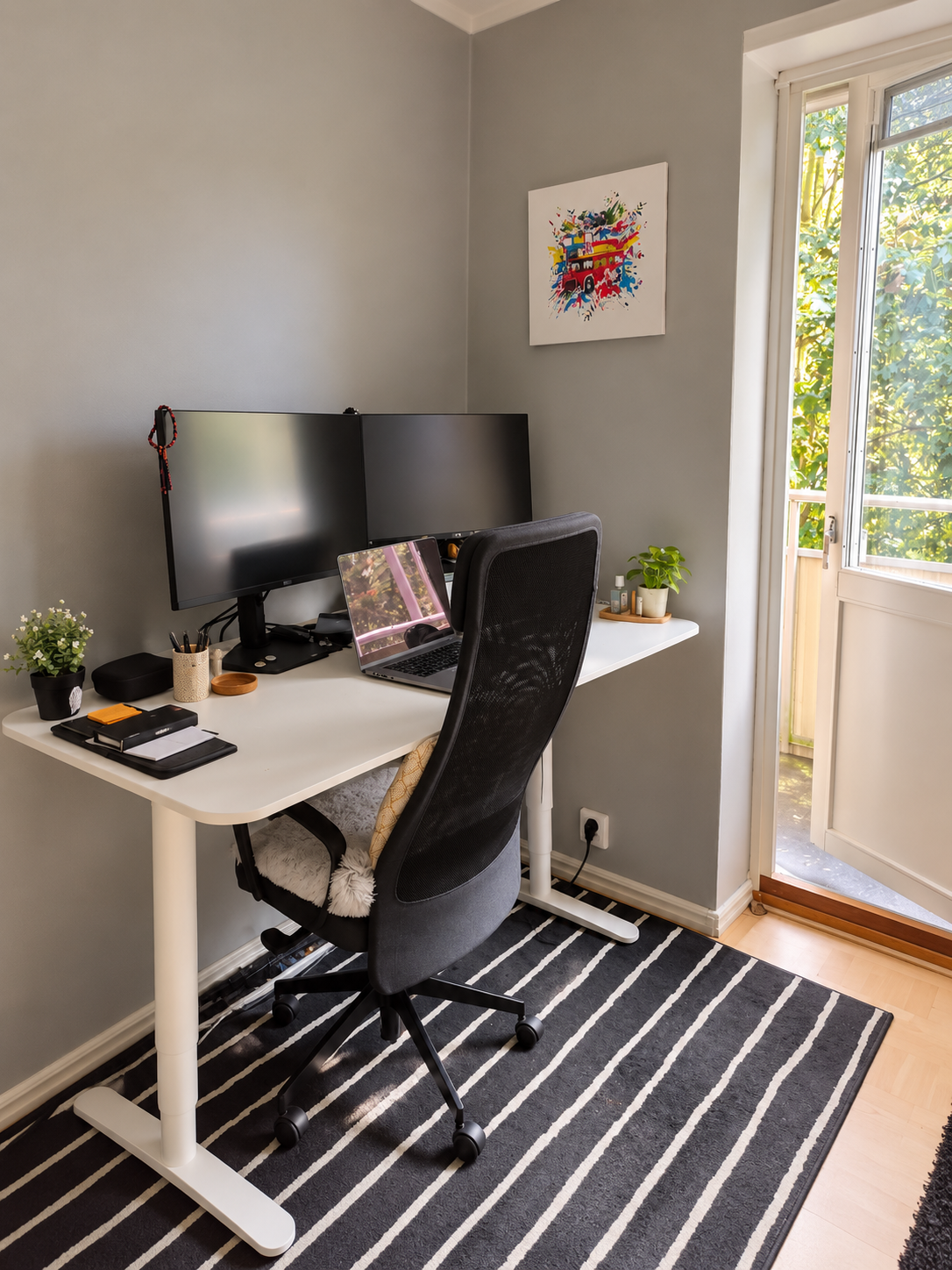 2 rok · 41 m² i Lund – bild 4
