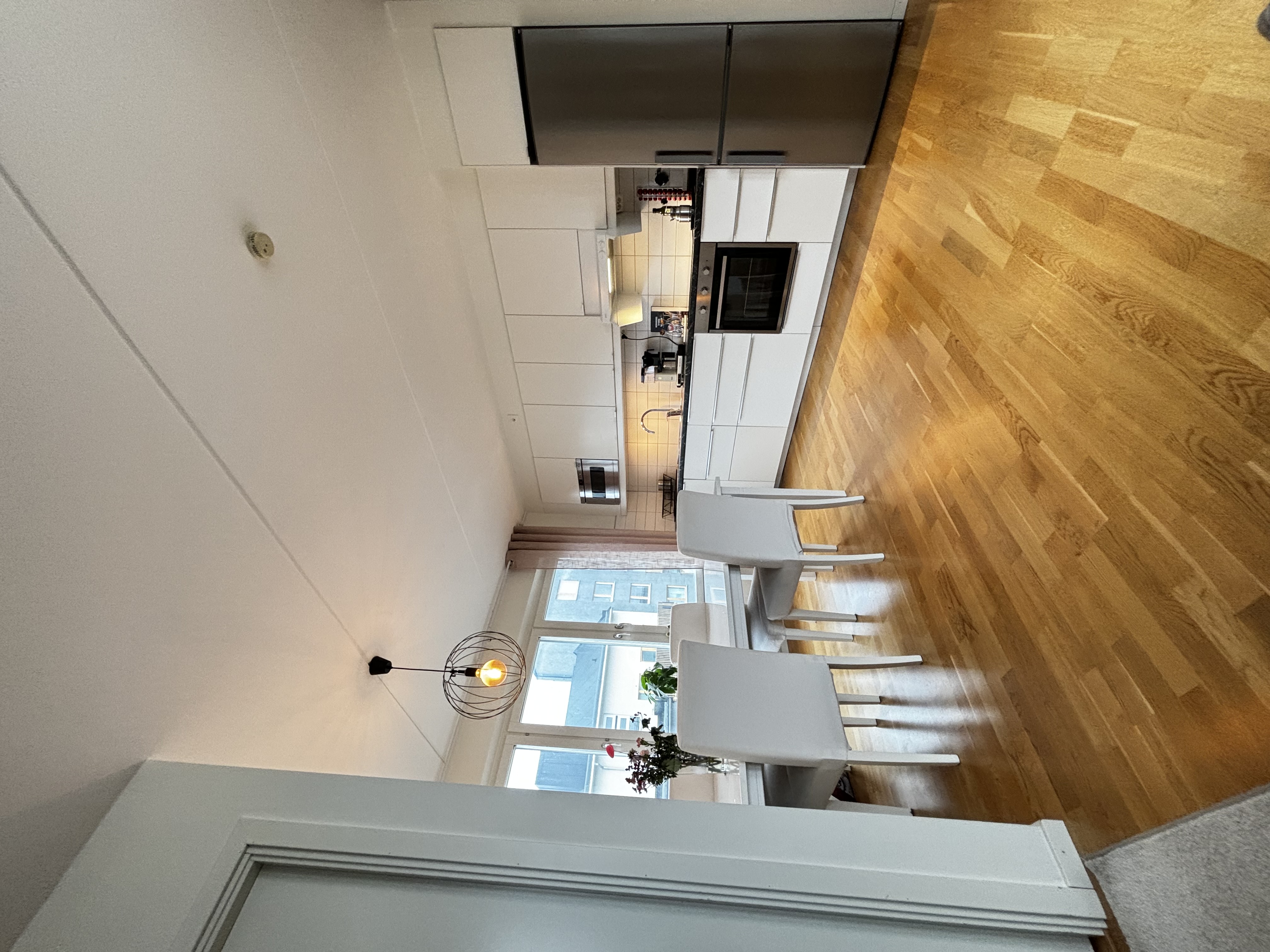 2 rok · 45 m² i Sundbyberg – bild 5