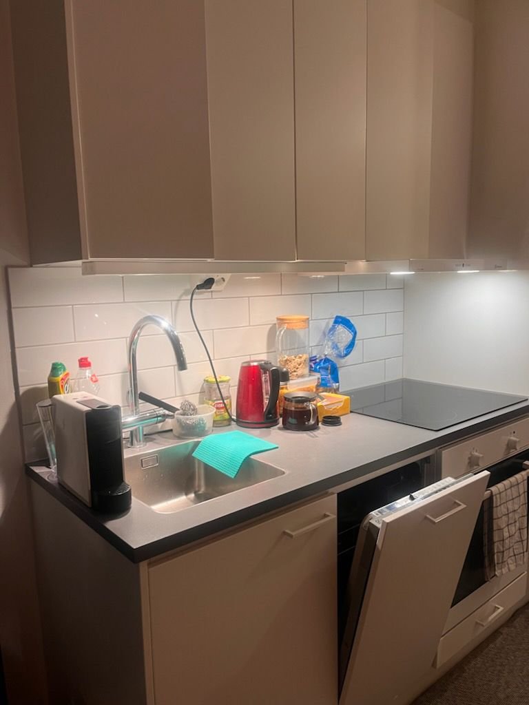 1 rok · 22 m² i Spånga – bild 4