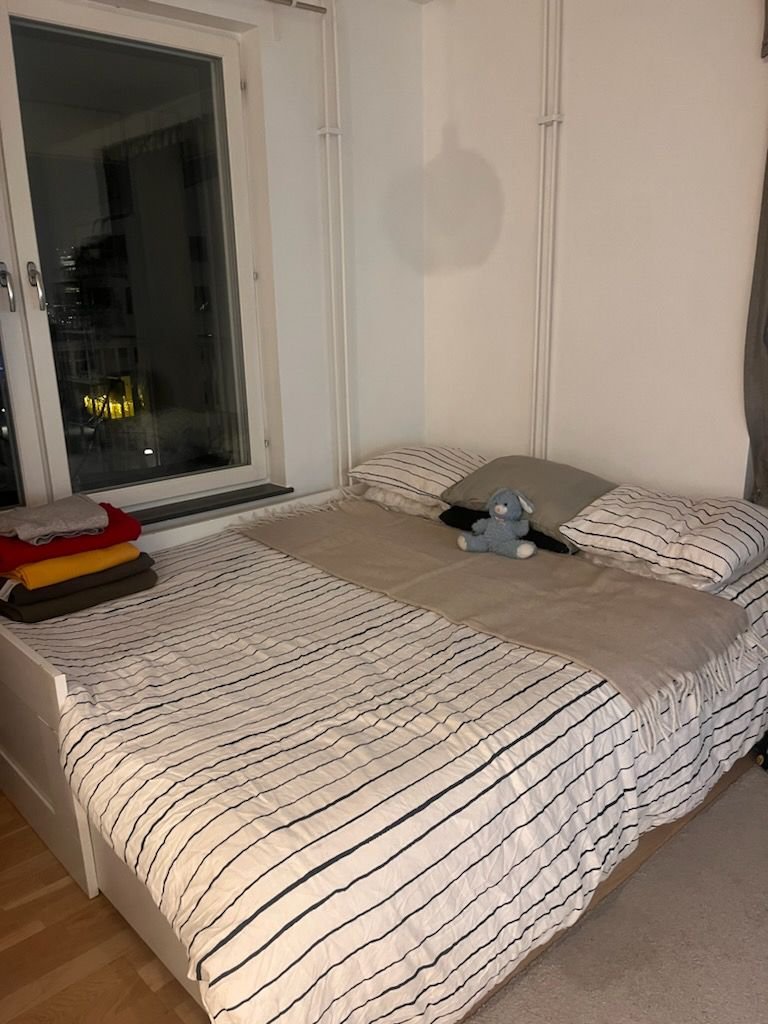 1 rok · 22 m² i Spånga – bild 5