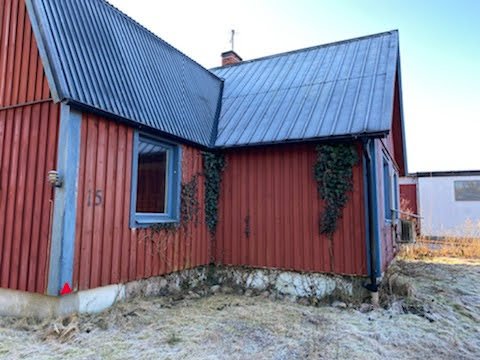 Villa/Hus, 5 rooms, 120 sqm, Vittsjö