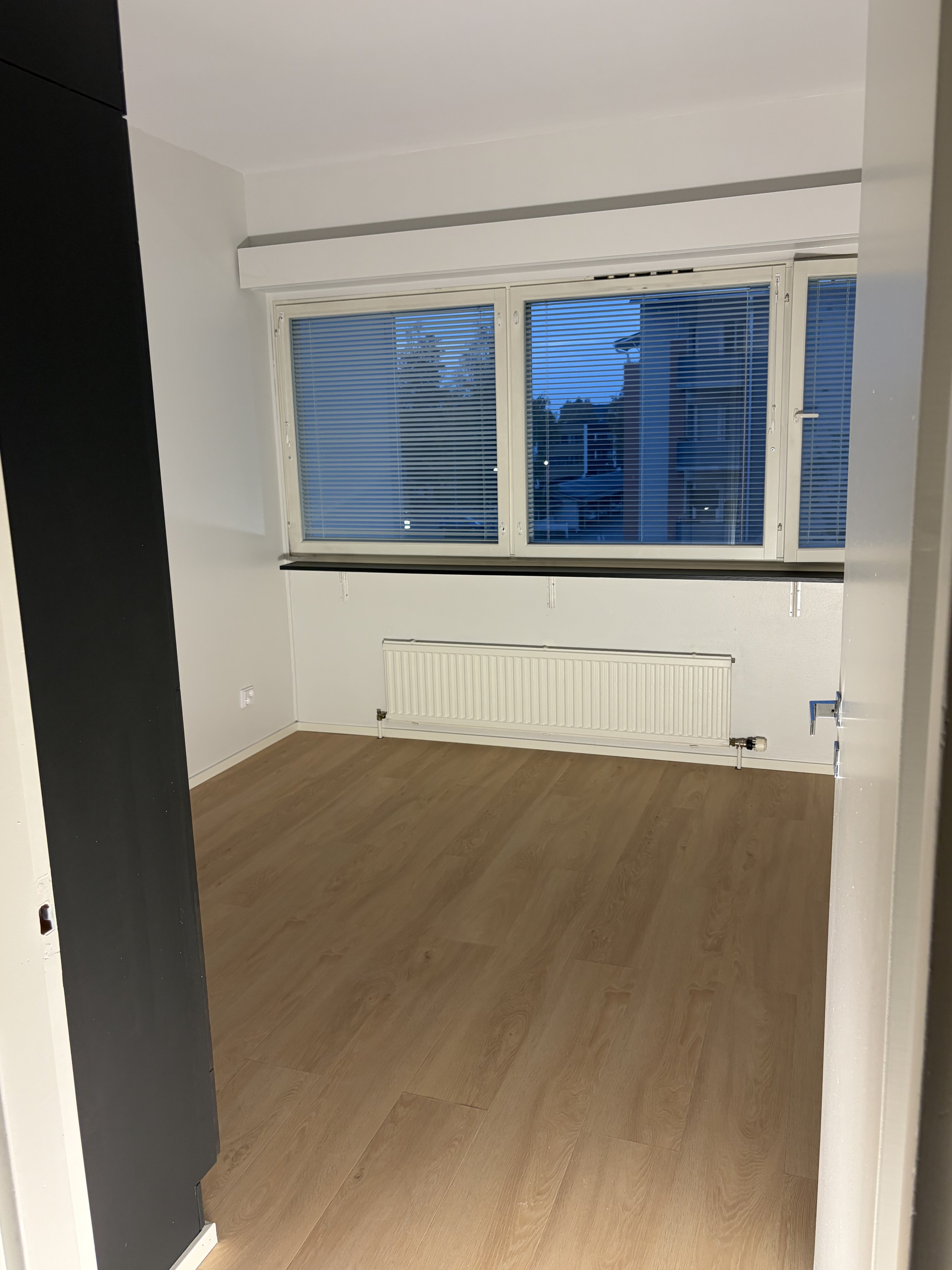 Remontoitu kolmio Seinäjoki 5