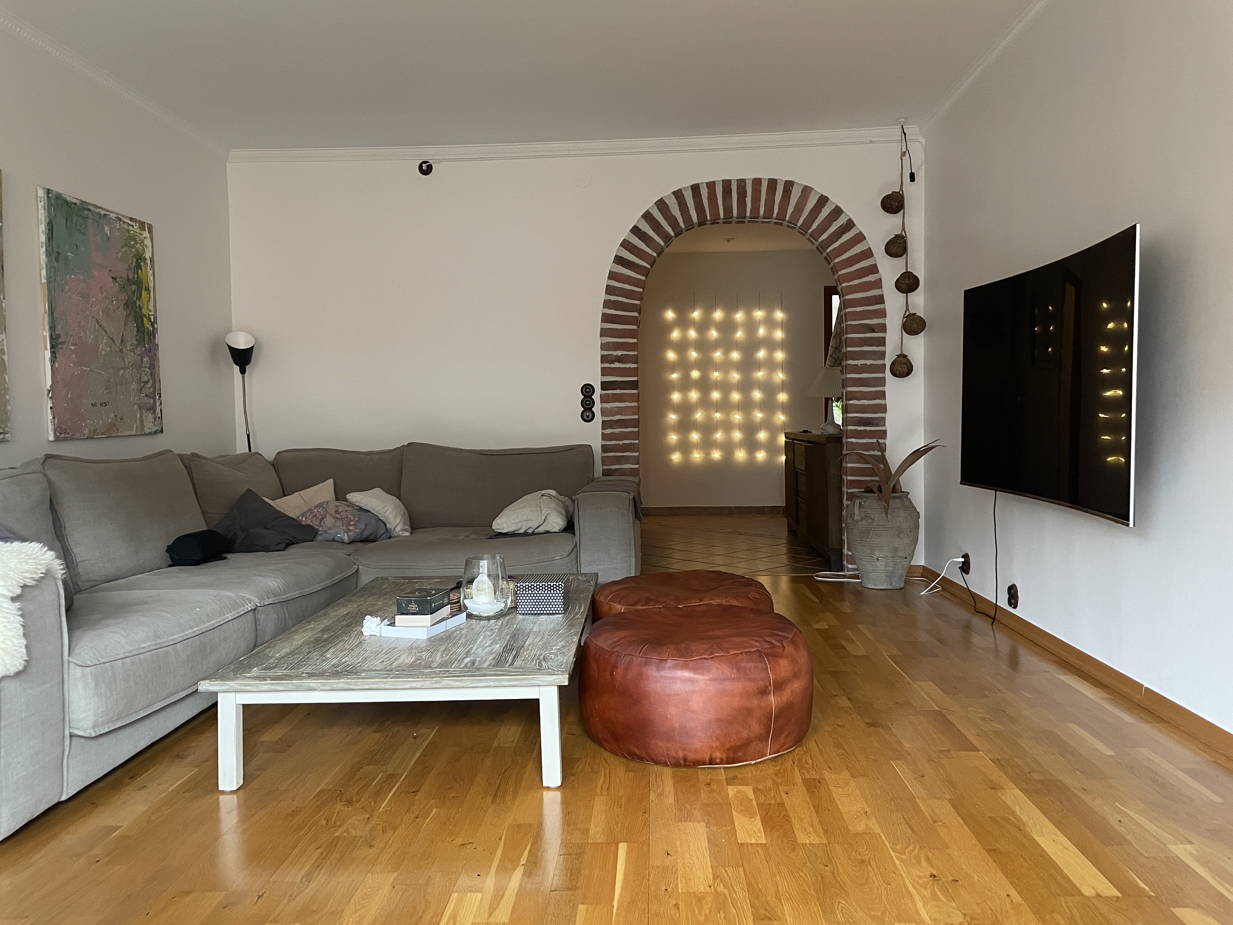 Lägenhet, 2 rooms, 70 sqm, Malmö