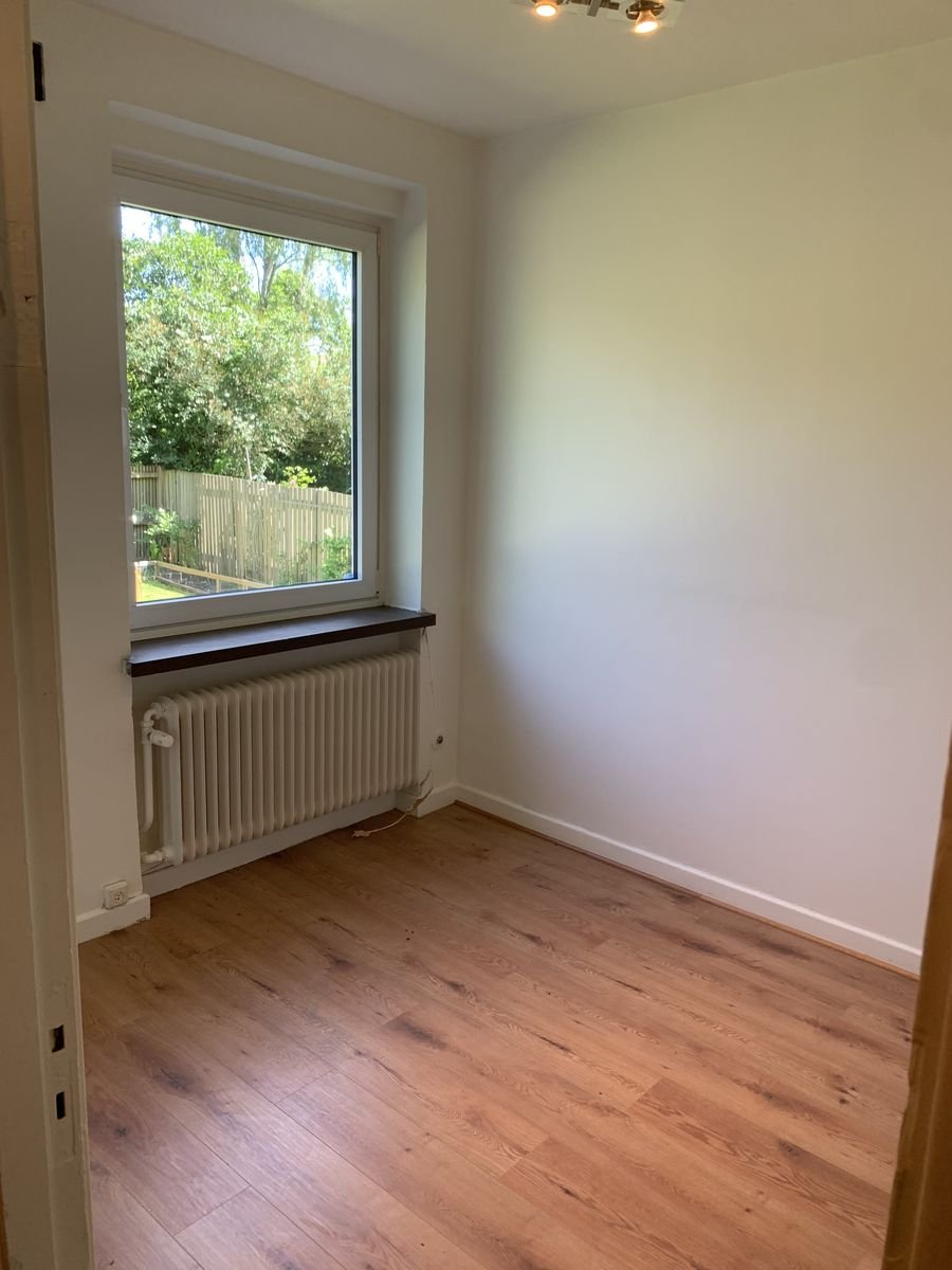 Lägenhet, 1 rooms, 17 sqm, Malmö
